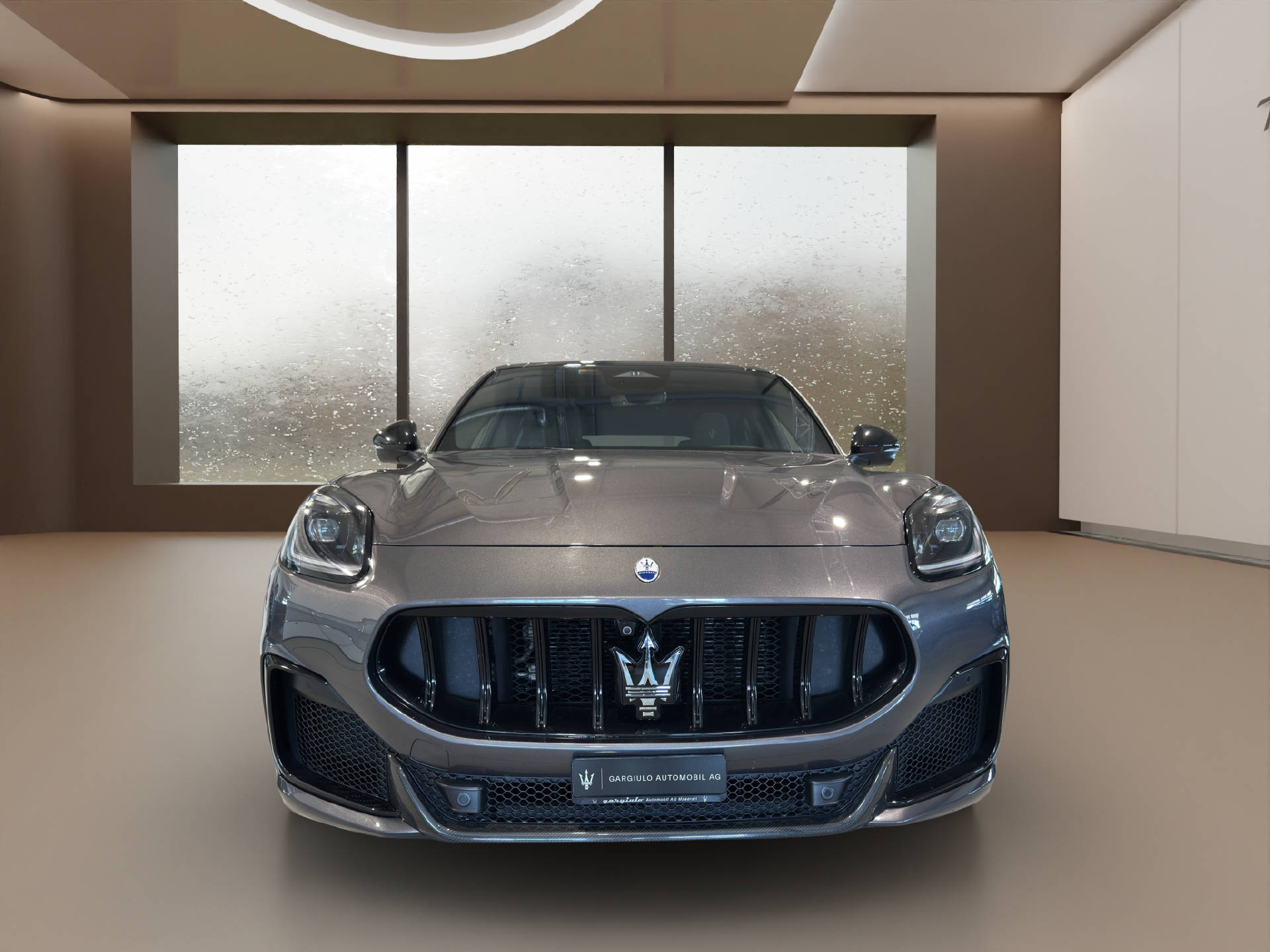 MASERATI Grecale 3.0 V6 Trofeo-showroom-element-1