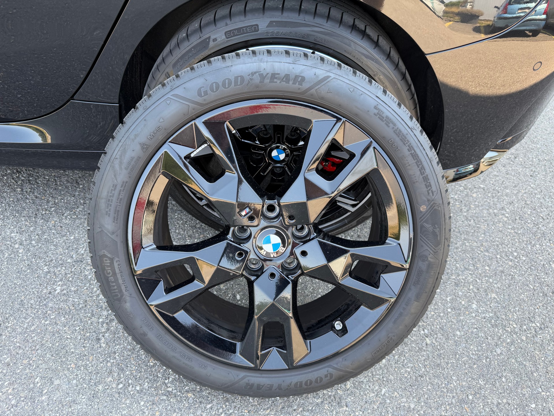 BMW 118d M Sport Pro Steptronic-image-27
