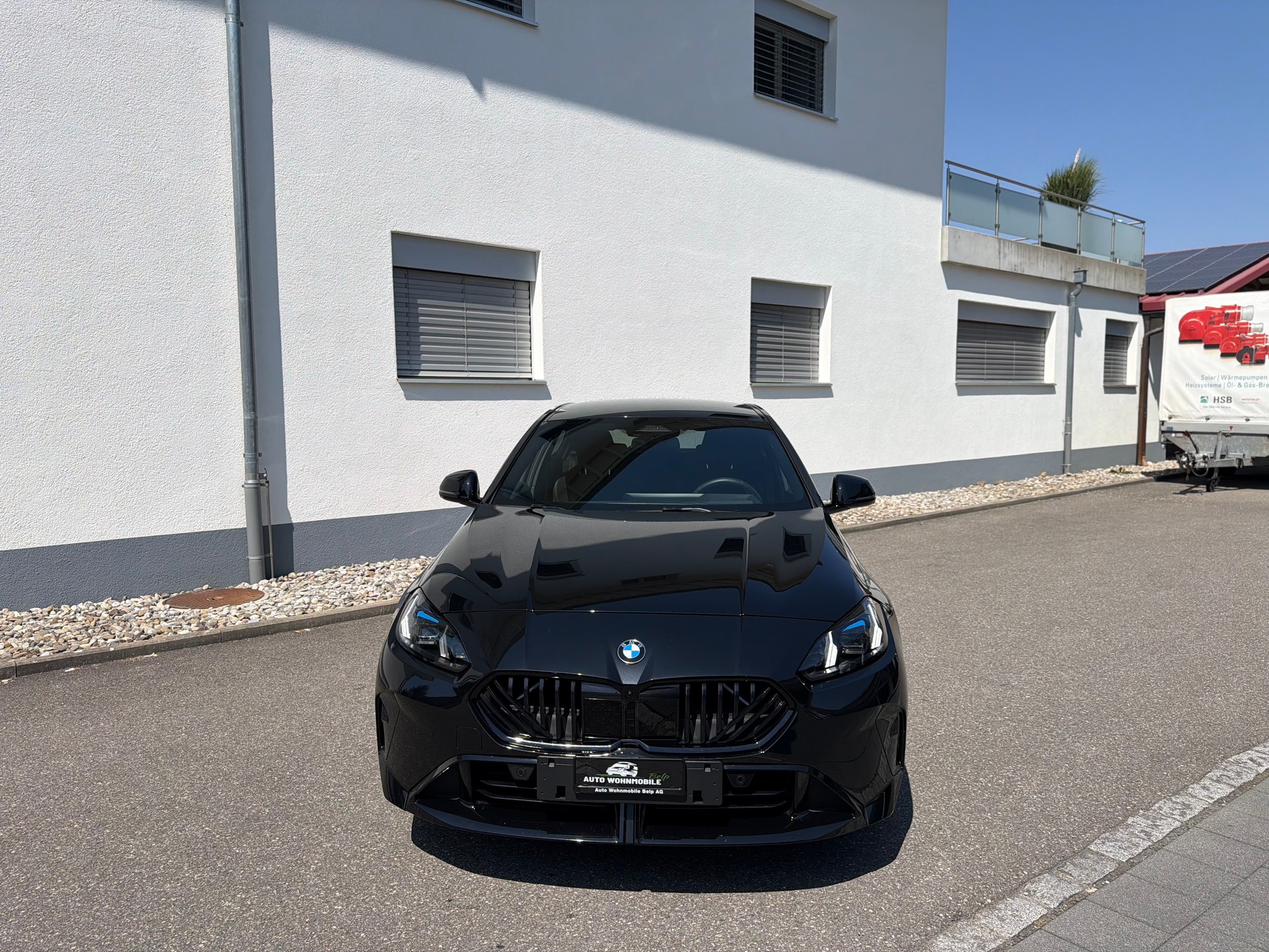 BMW 118d M Sport Pro Steptronic-image-8