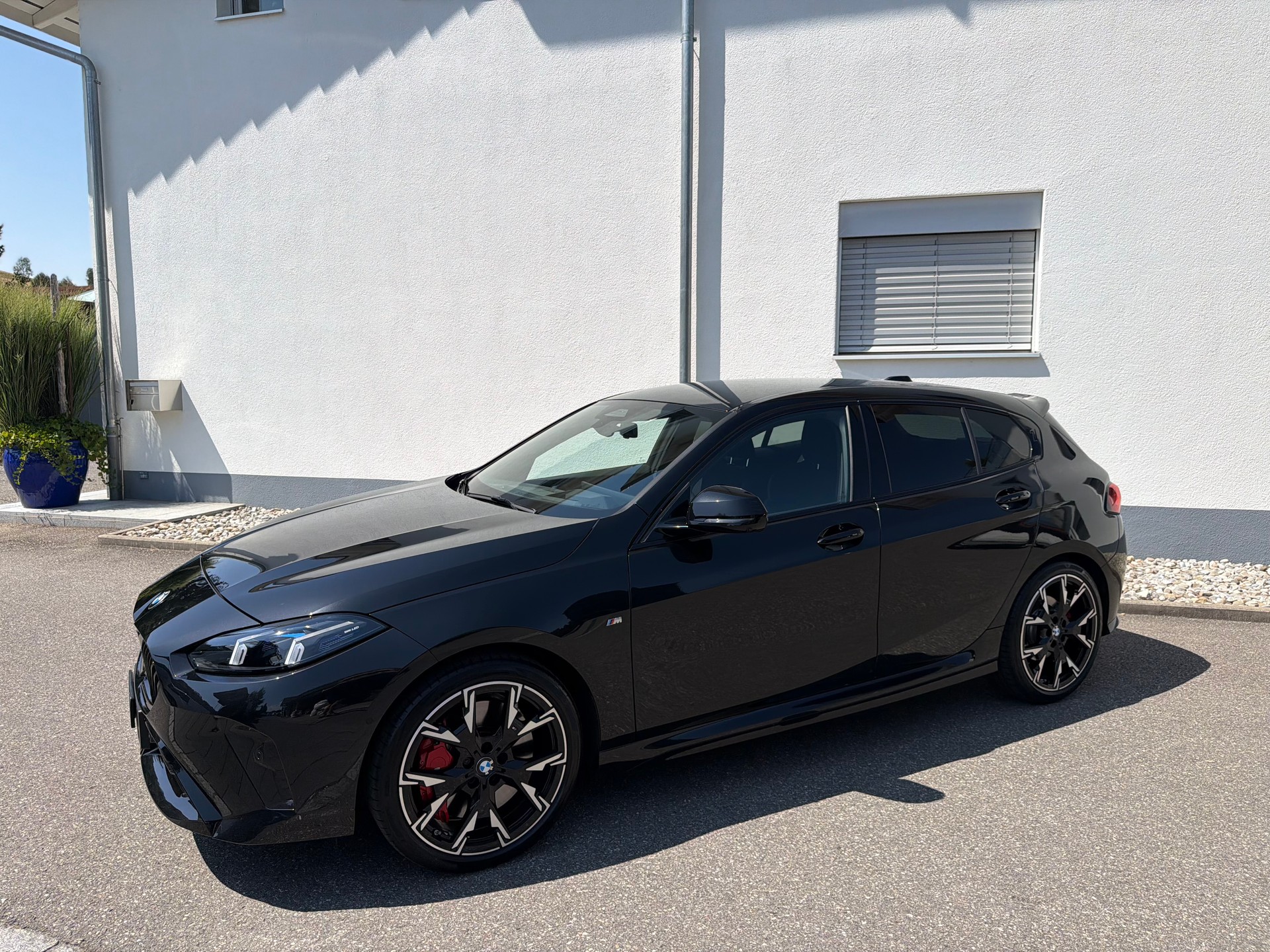 BMW 118d M Sport Pro Steptronic-image-10