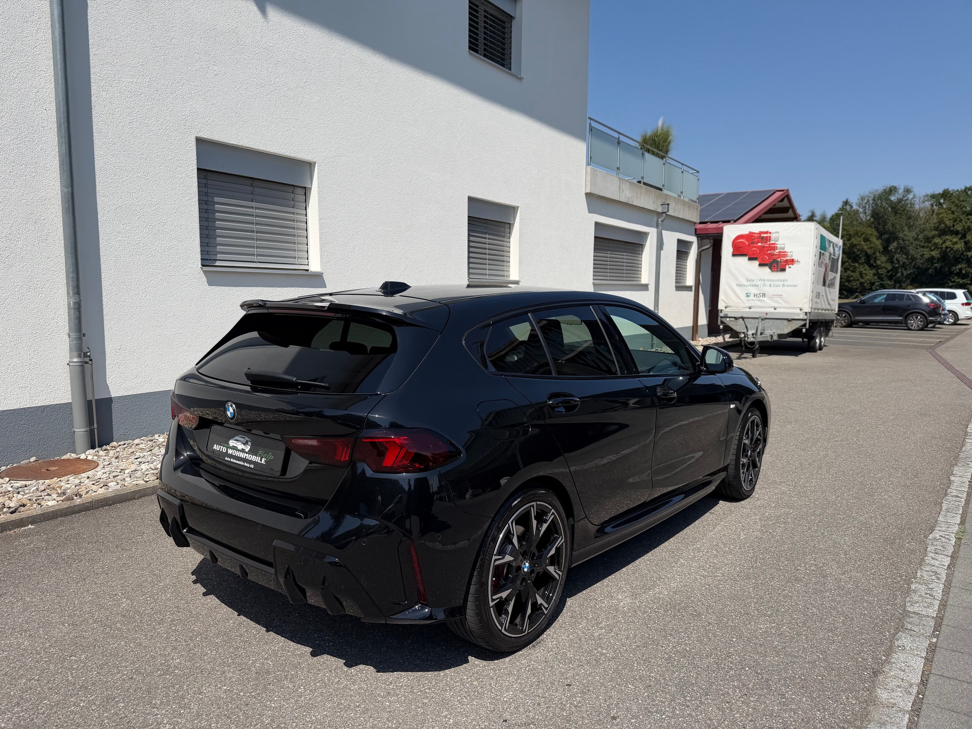 BMW 118d M Sport Pro Steptronic-image-6