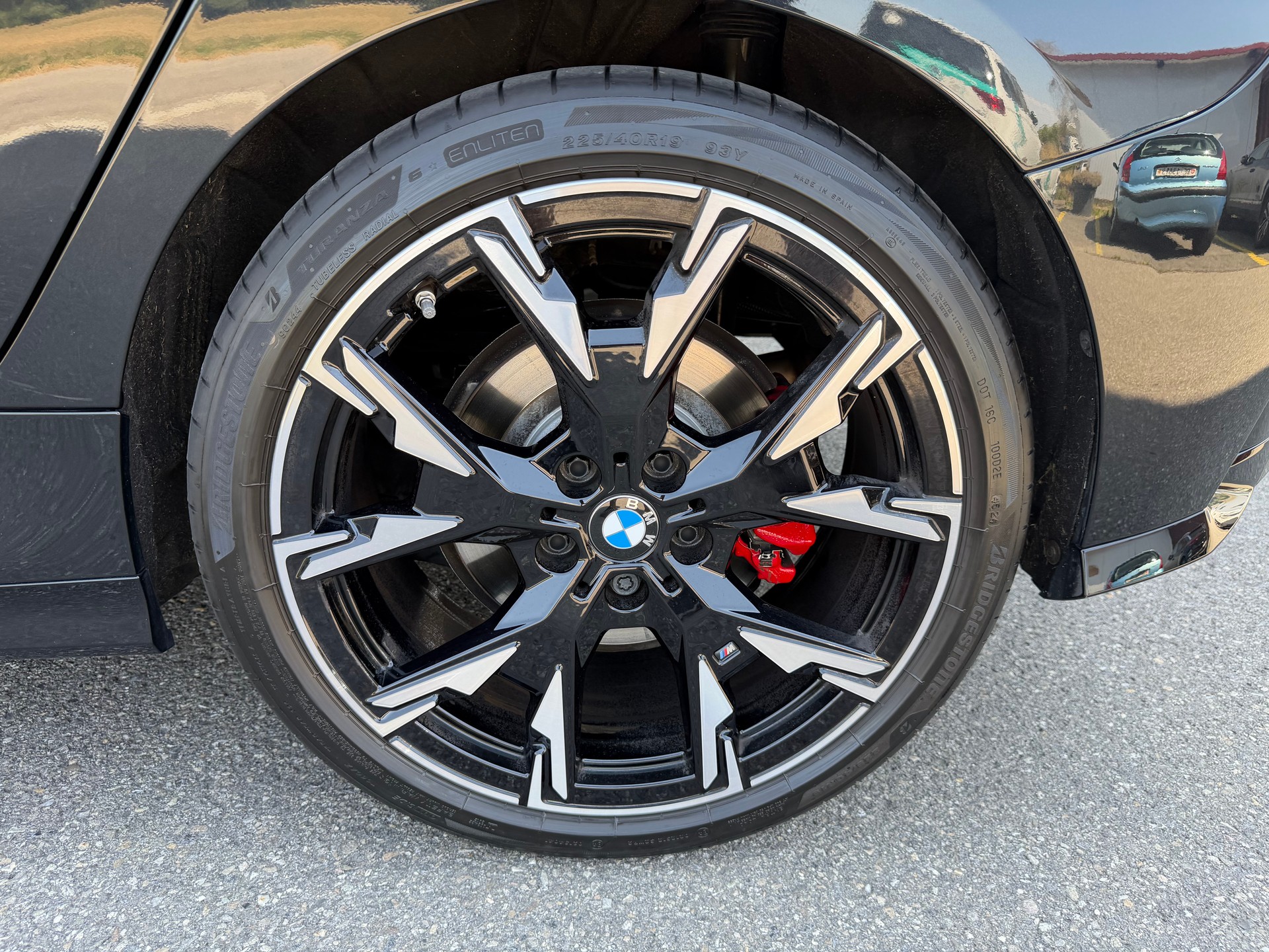 BMW 118d M Sport Pro Steptronic-image-26