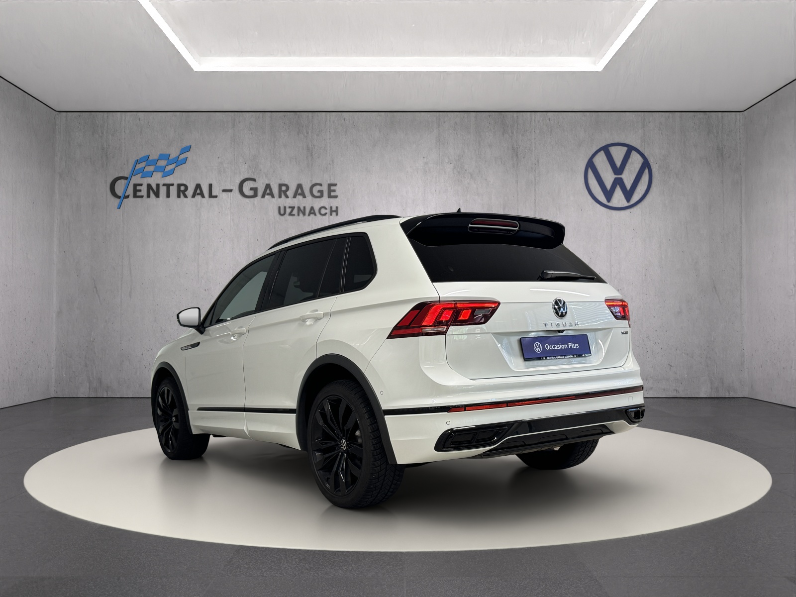 VW Tiguan 2.0TSI R-Line 4Motion DSG-showroom-element-2