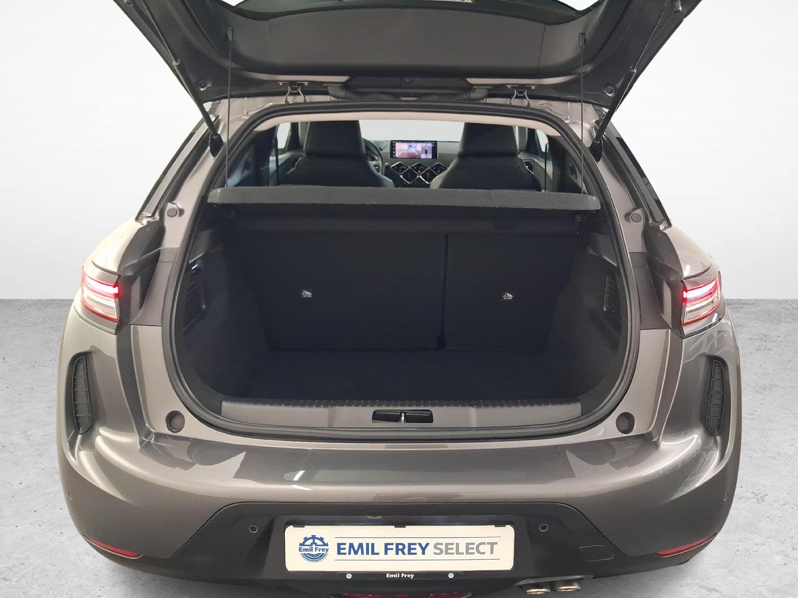 DS AUTOMOBILES 3 Crossback 1.2 PureTech 130 Performance Line+-image-11
