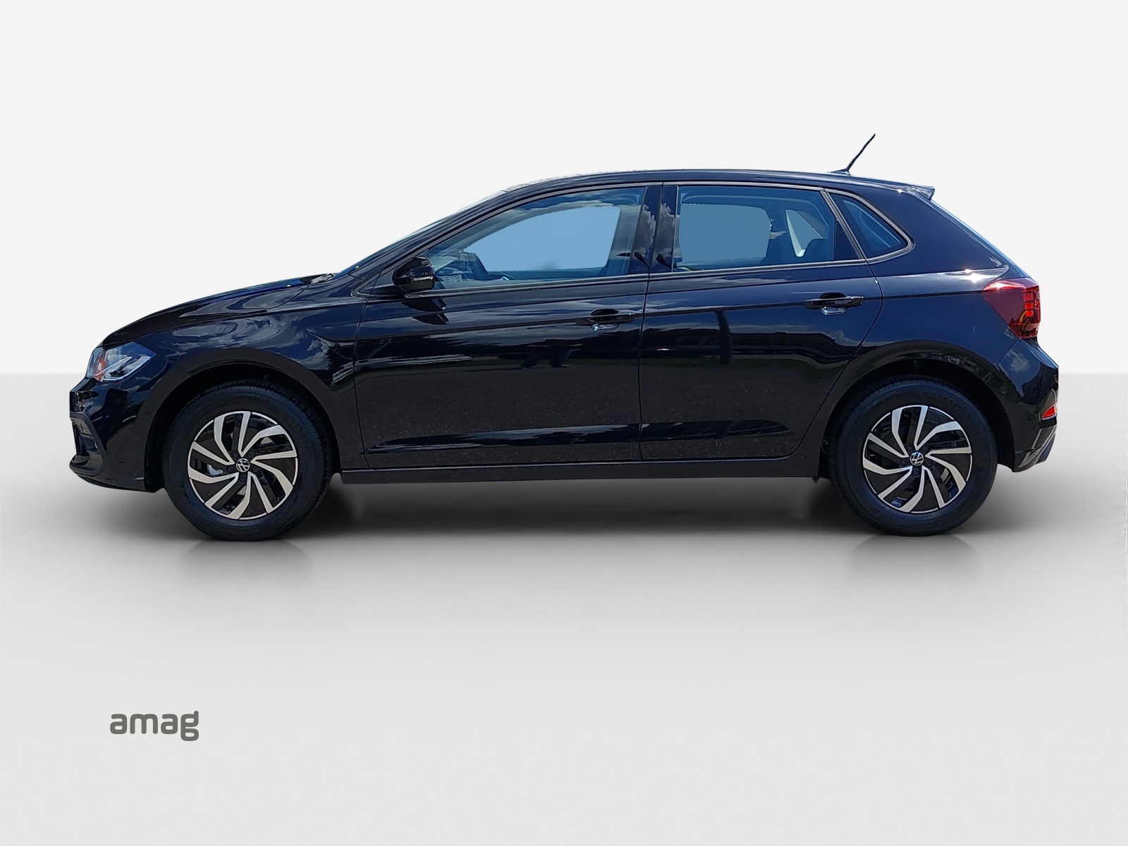 VW Polo 1.0 TSI Life DSG-showroom-element-1