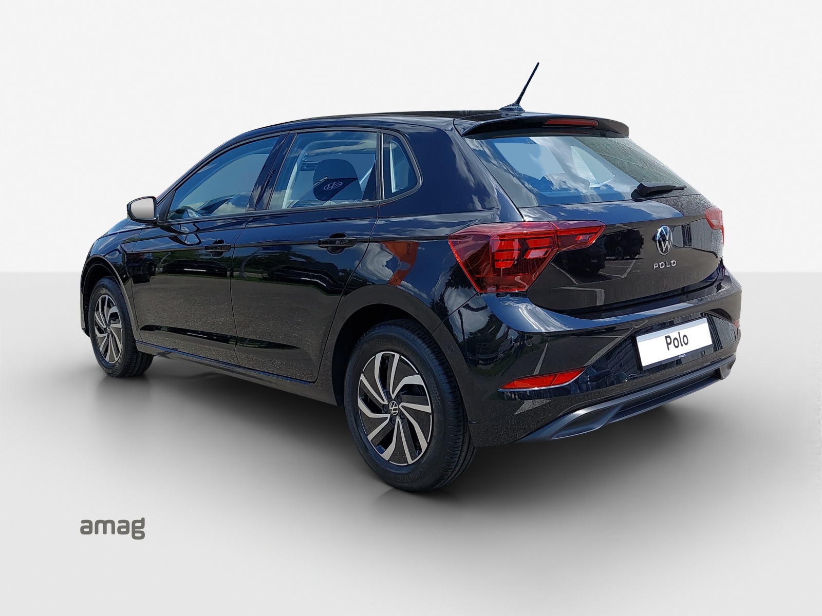 VW Polo 1.0 TSI Life DSG-showroom-element-2