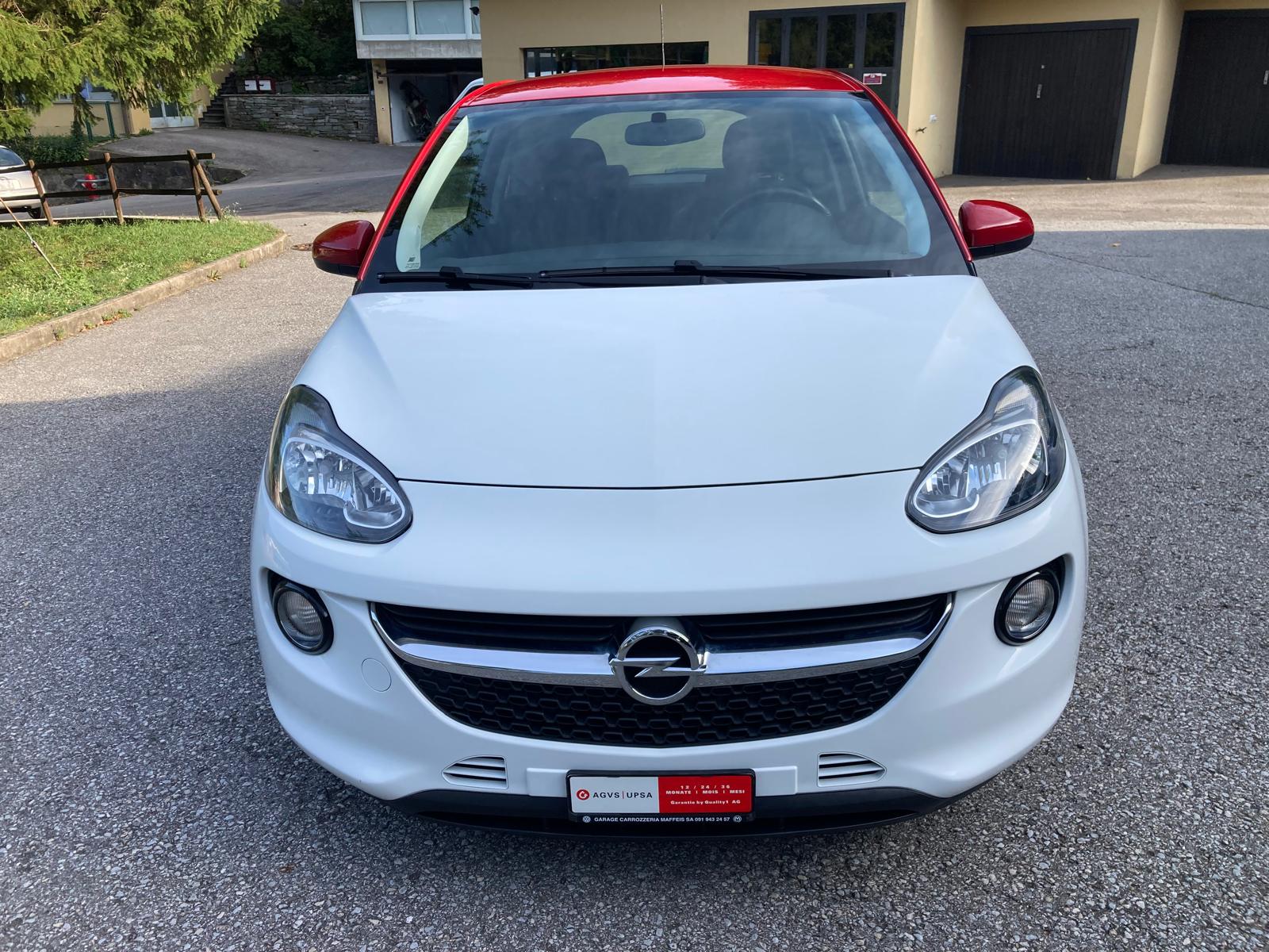 OPEL Adam 1.0 ecoFLEX Turbo ROCKS-showroom-element-1