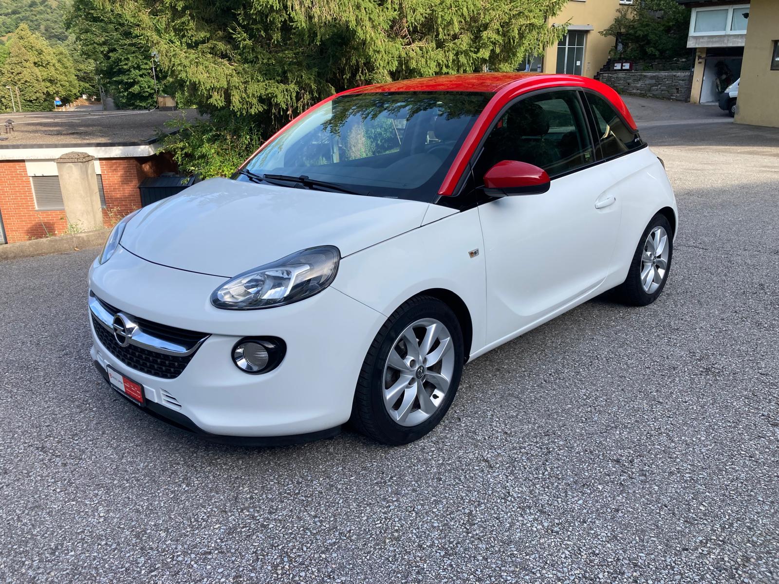 OPEL Adam 1.0 ecoFLEX Turbo ROCKS-showroom-element-2
