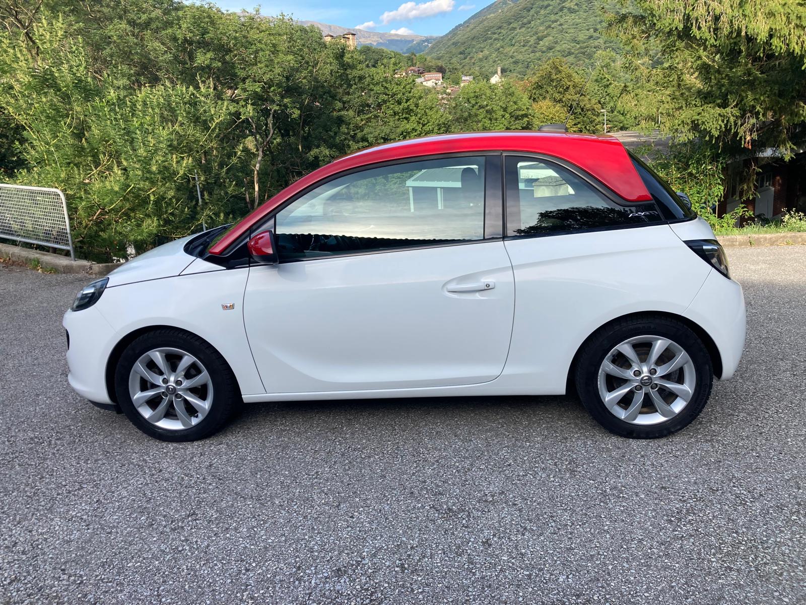 OPEL Adam 1.0 ecoFLEX Turbo ROCKS-showroom-element-3