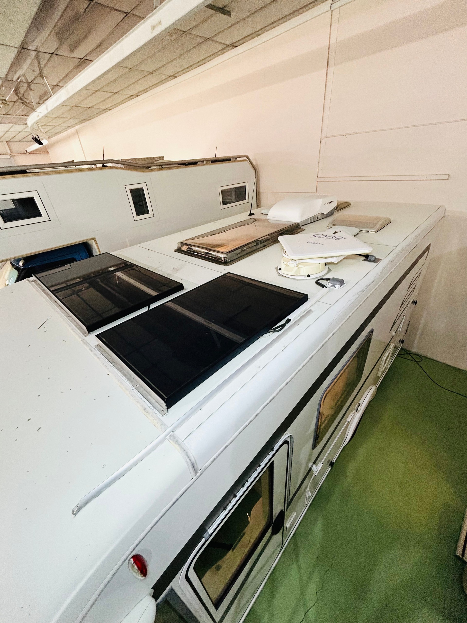 HYMER B 504-image-4