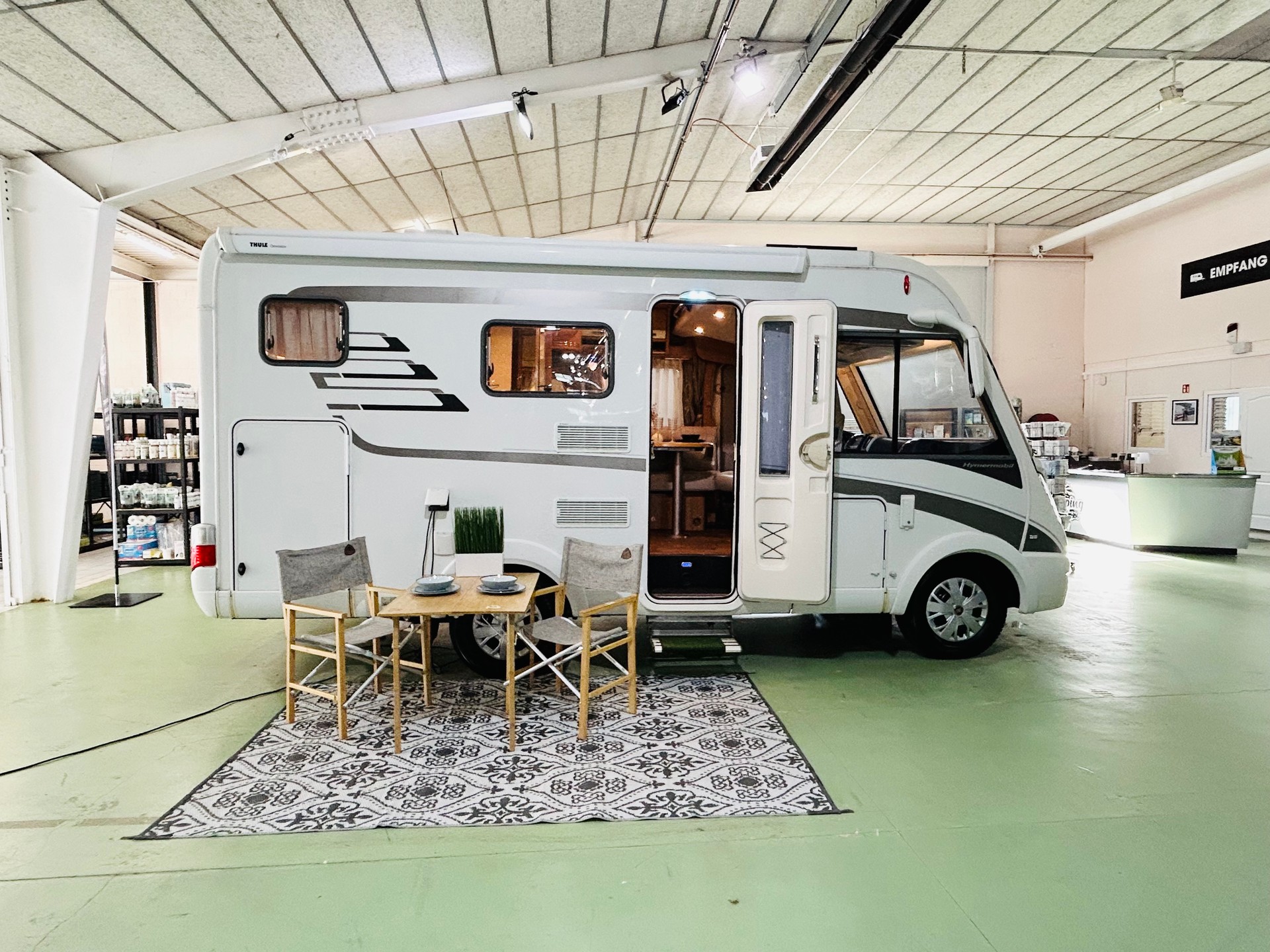 HYMER B 504-showroom-element-3