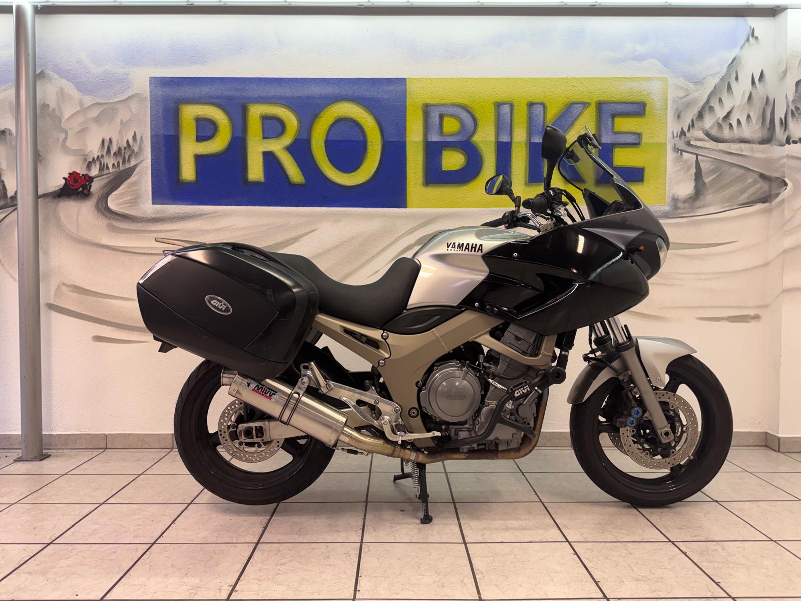 YAMAHA TDM 900 I.E-image-1