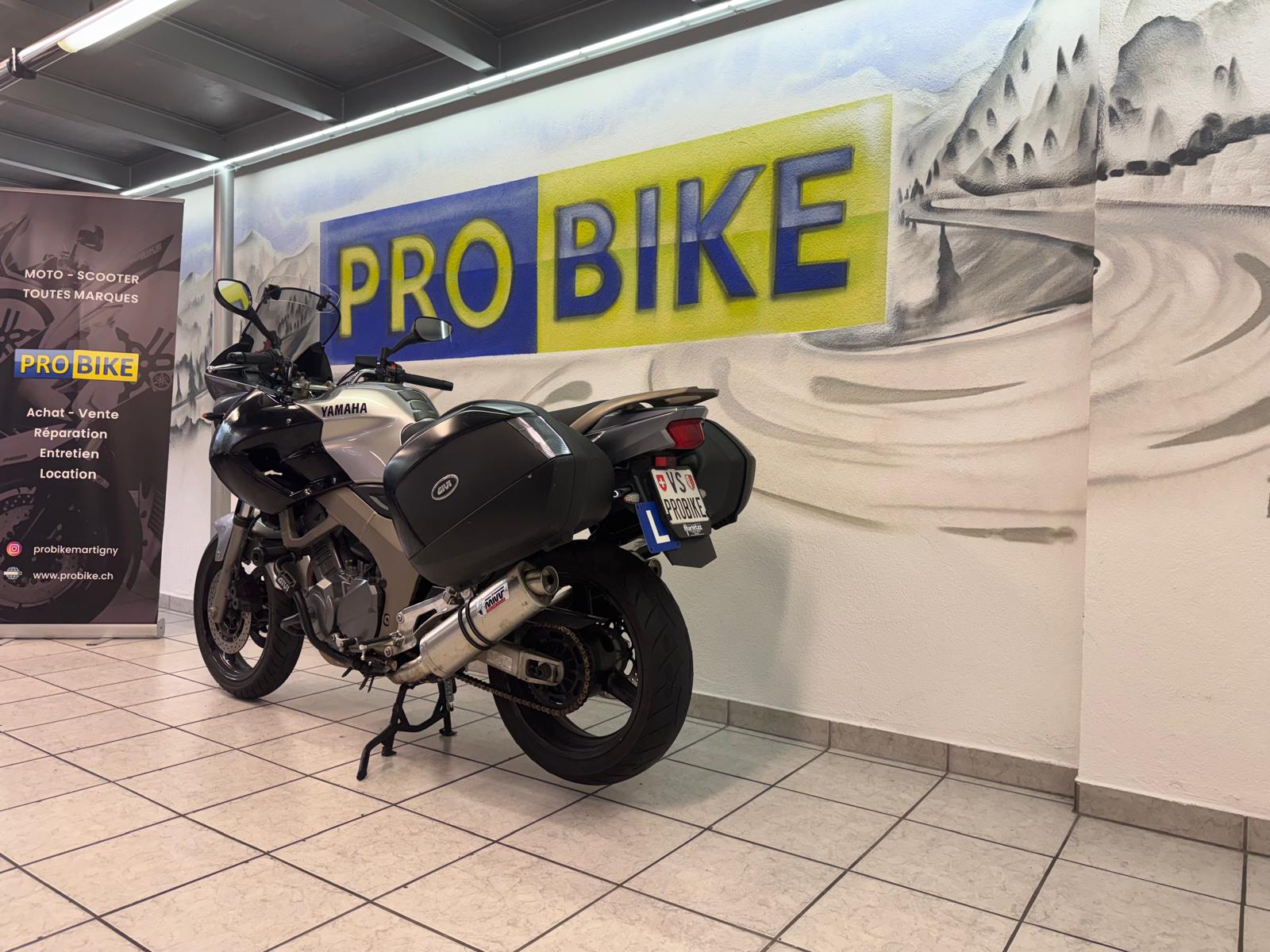 YAMAHA TDM 900 I.E-image-3