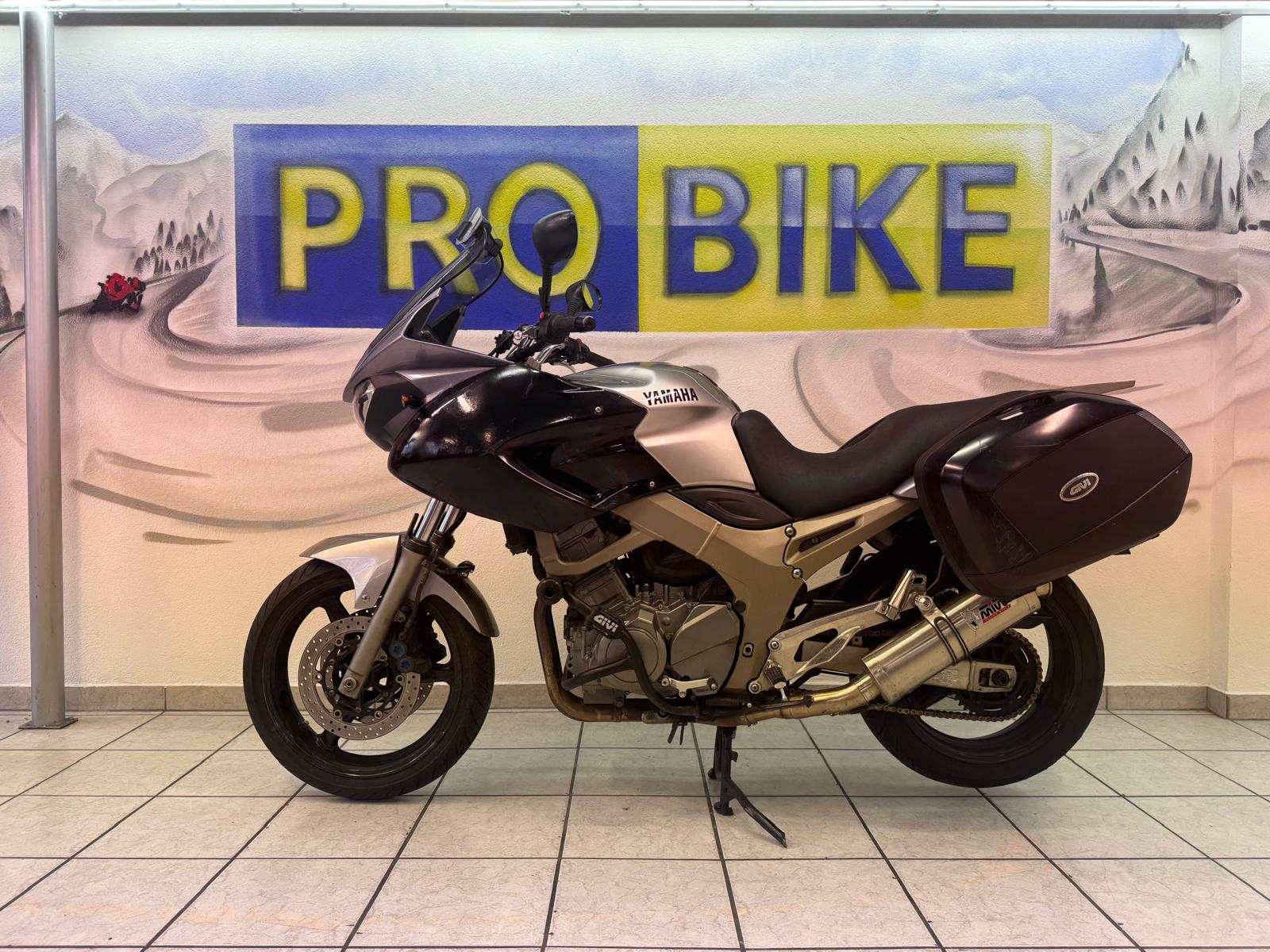 YAMAHA TDM 900 I.E-image-4