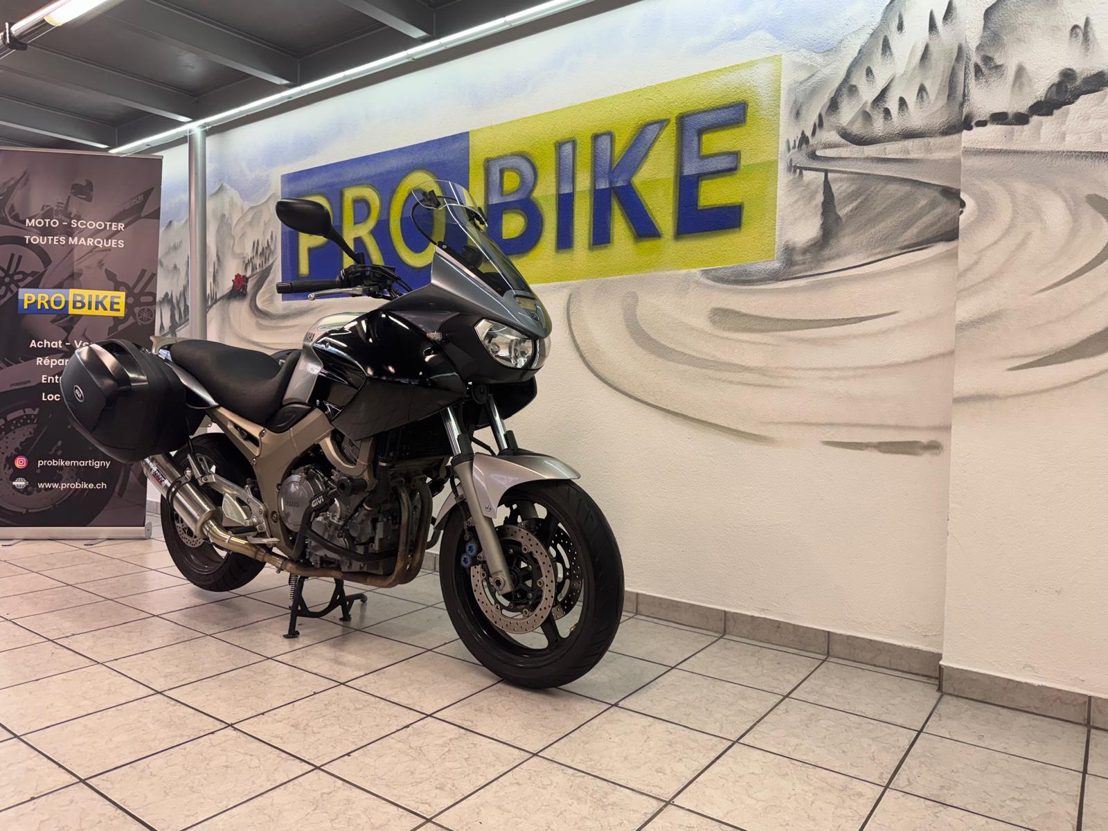 YAMAHA TDM 900 I.E-image-0