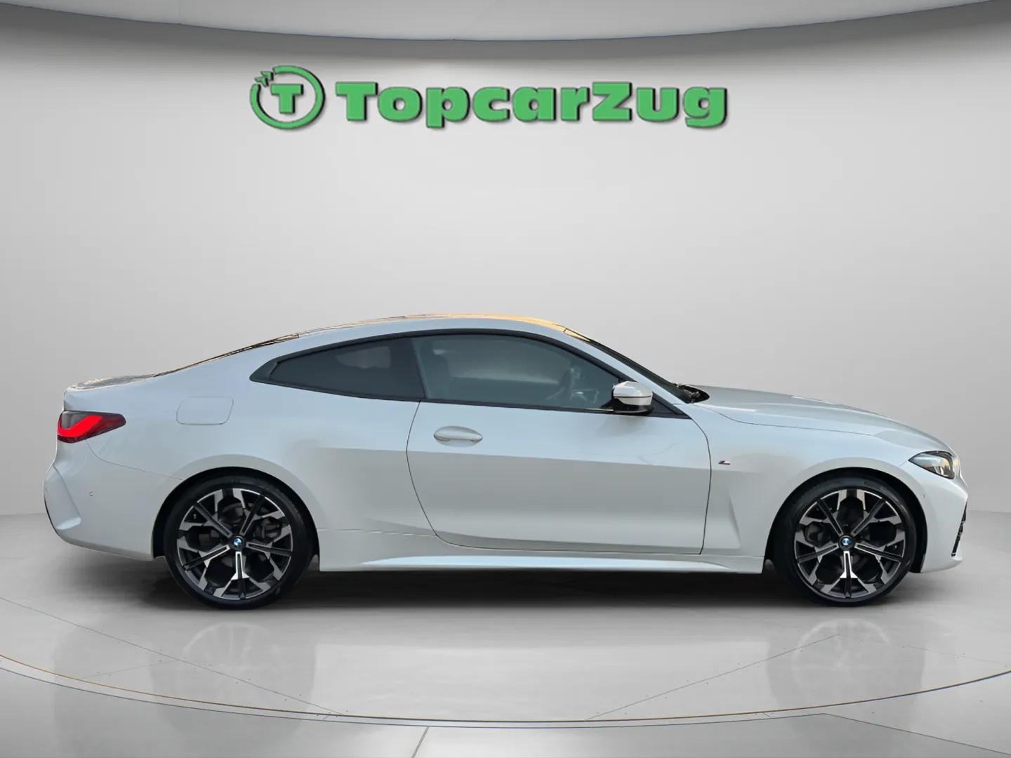 BMW 420i Coupé M Sport PRO Steptronic-showroom-element-3