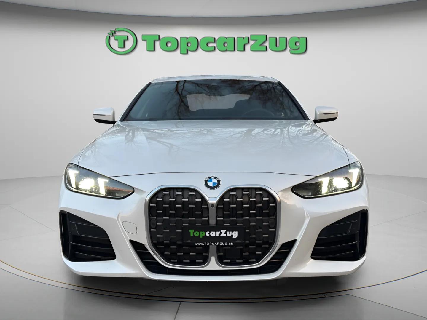 BMW 420i Coupé M Sport PRO Steptronic-showroom-element-2