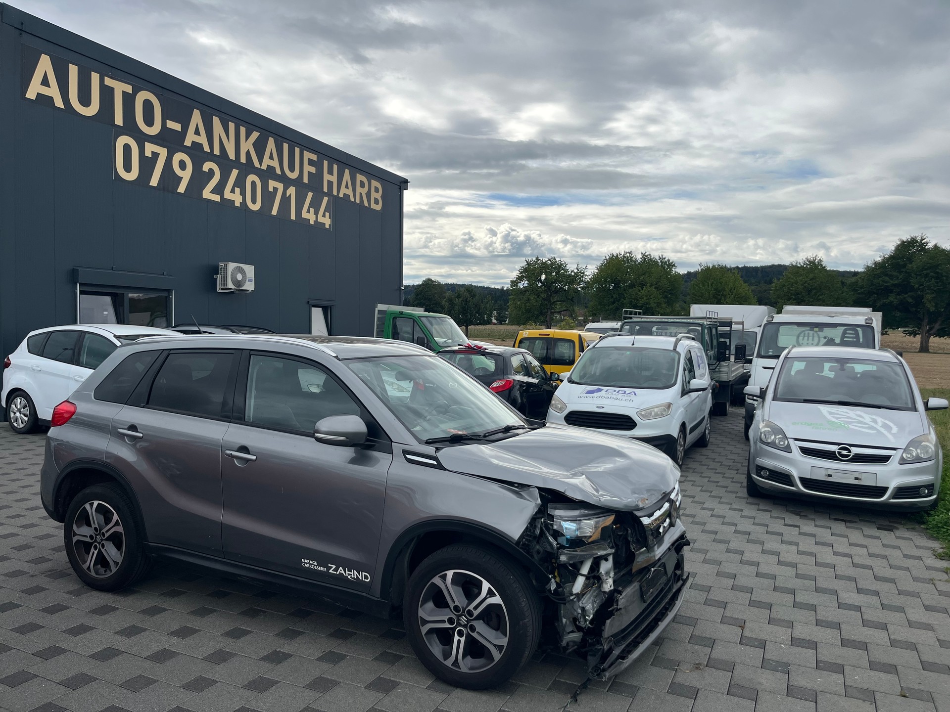 SUZUKI Vitara 1.6 TD Tradizio Top TCSS