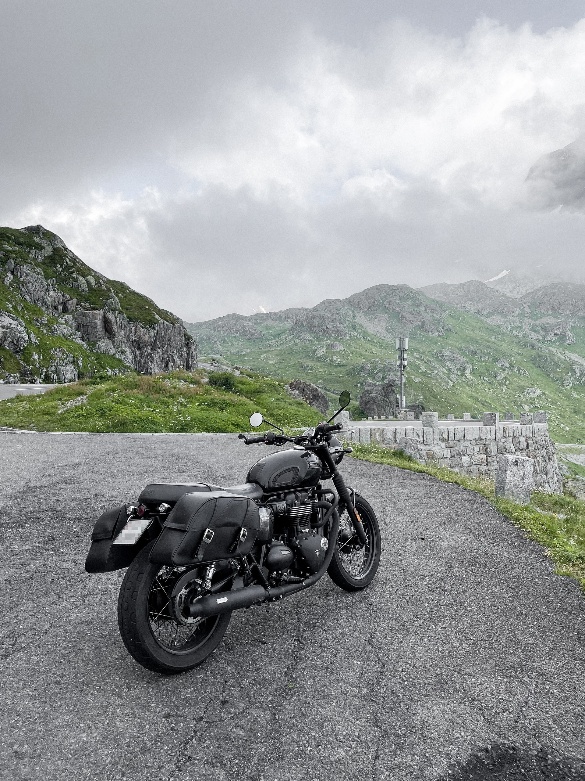 TRIUMPH Bonneville 900 T 100 ABS (35kW)-image-0