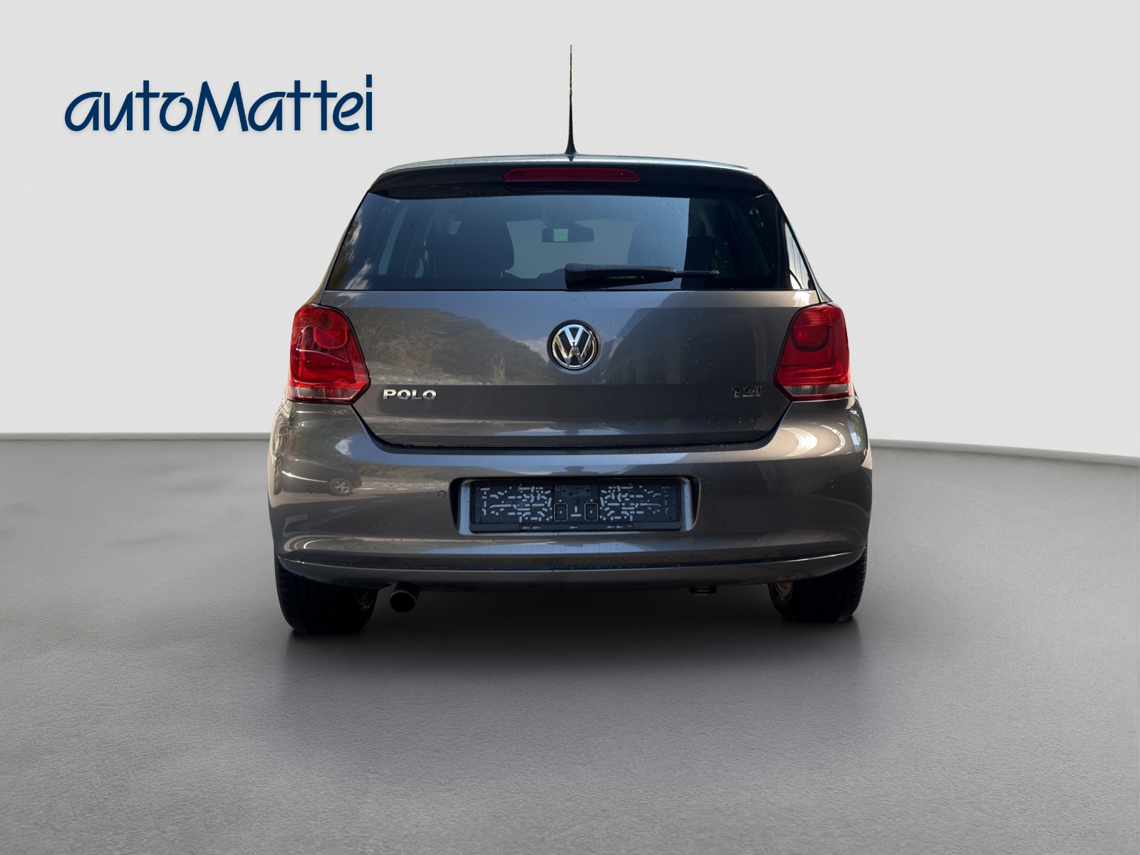 VW Polo 1.2 TSI Design DSG-showroom-element-3