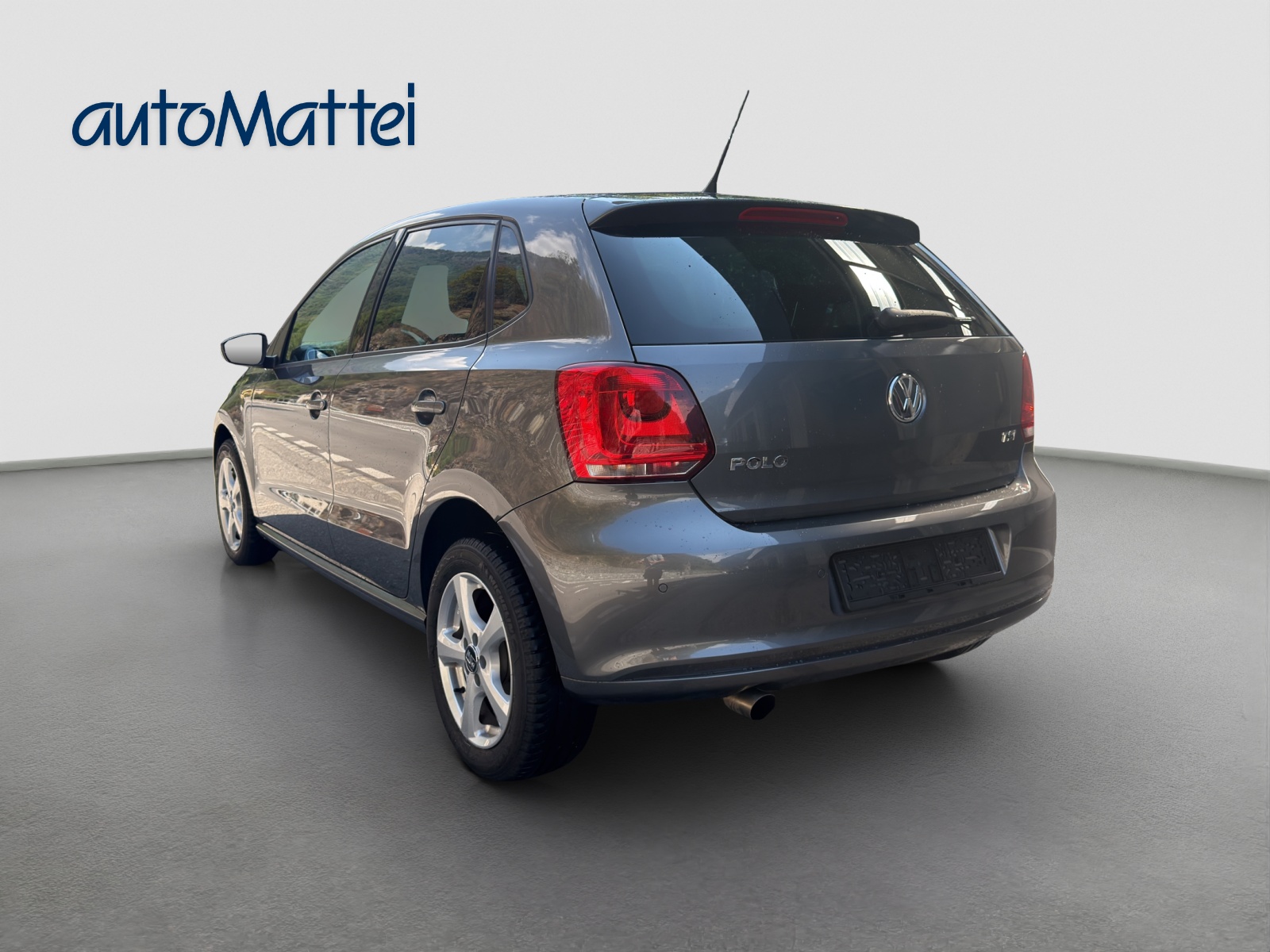 VW Polo 1.2 TSI Design DSG-showroom-element-2