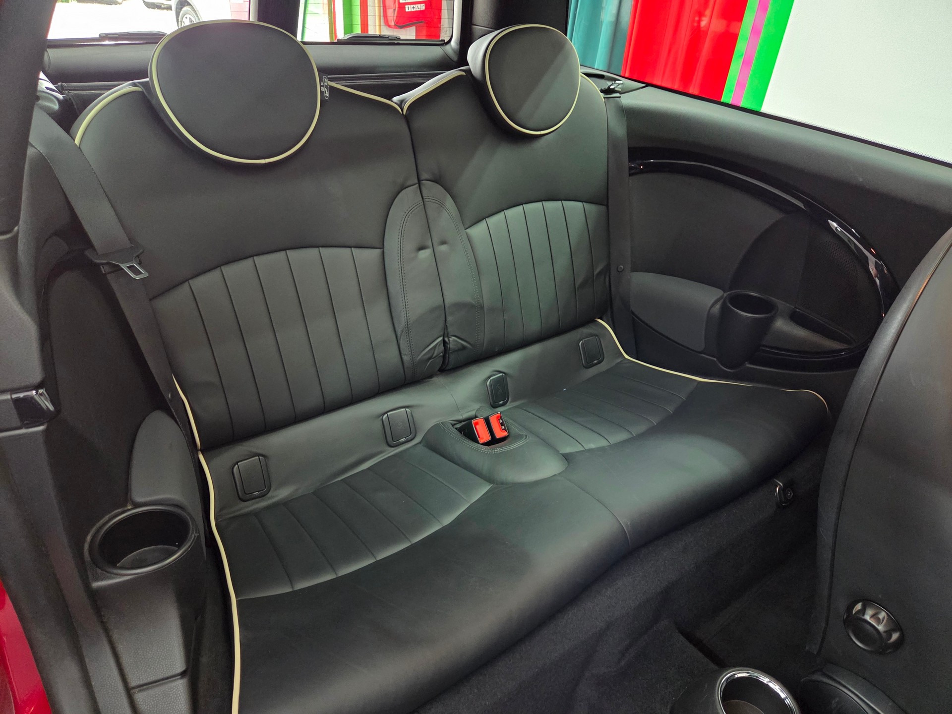 MINI Clubman Cooper-image-11