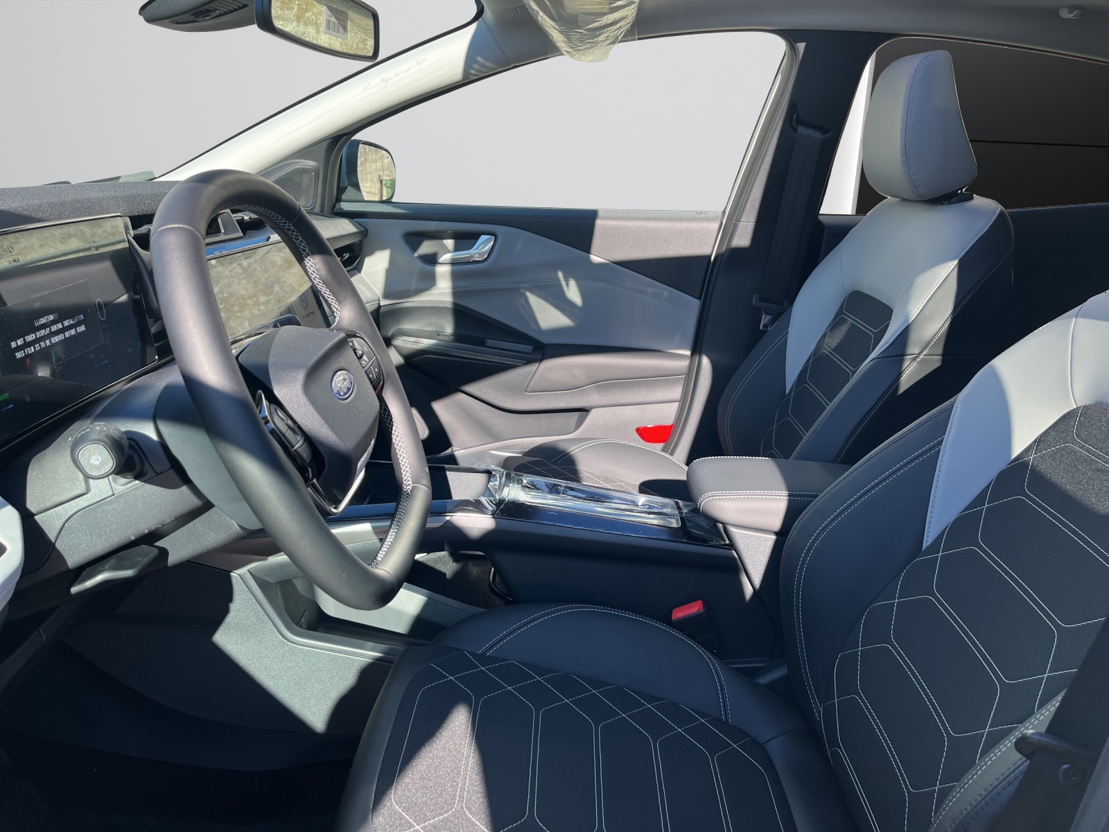 FORD Puma Elektro 46kWh Premium-image-8