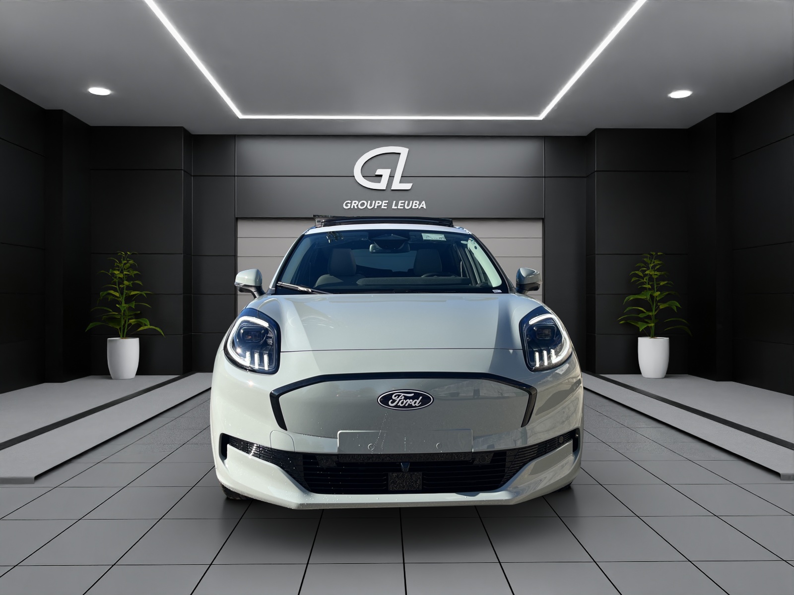FORD Puma Elektro 46kWh Premium-showroom-element-1