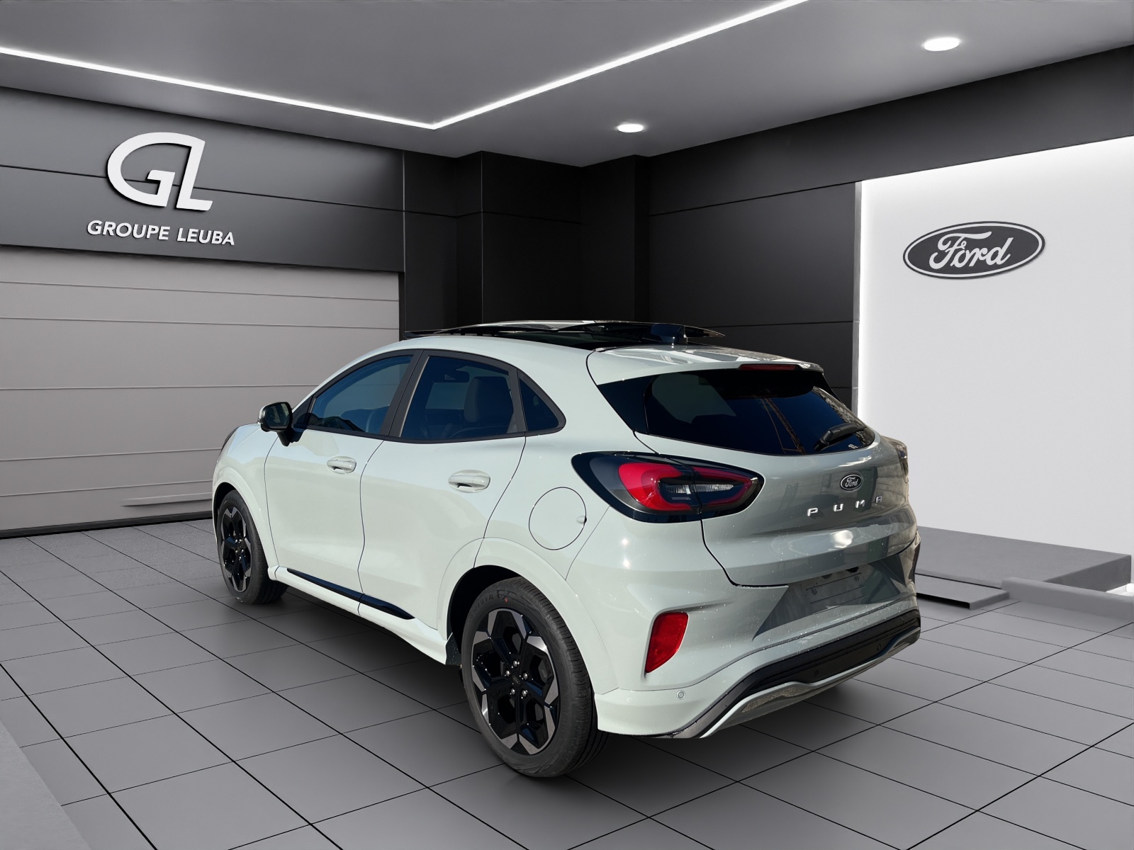 FORD Puma Elektro 46kWh Premium-showroom-element-3