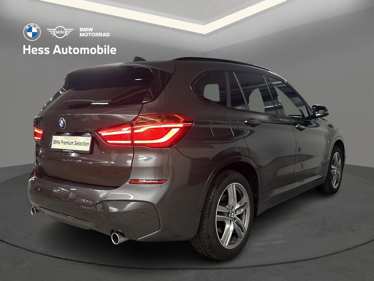 BMW X1 xDrive 20d M Sport AHK-showroom-element-3