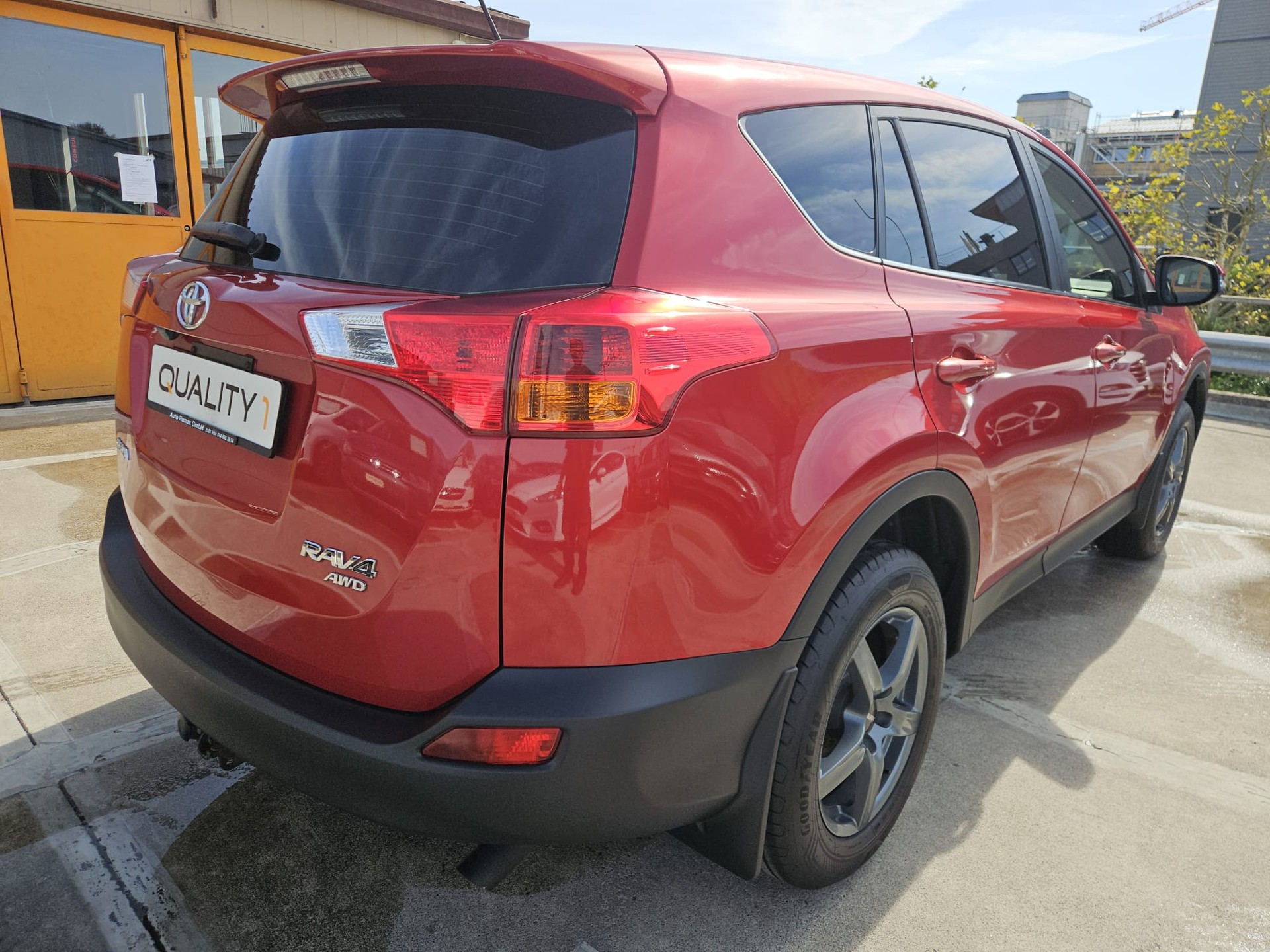 TOYOTA RAV-4 2.0 16V Luna-showroom-element-3
