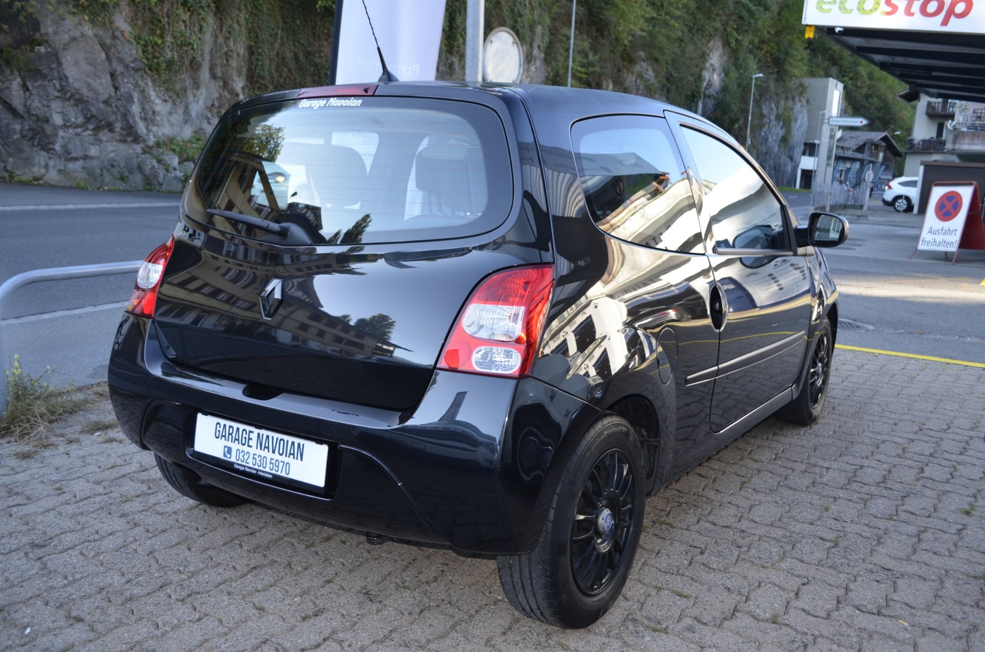 RENAULT Twingo 1.2 16V Expression-image-3