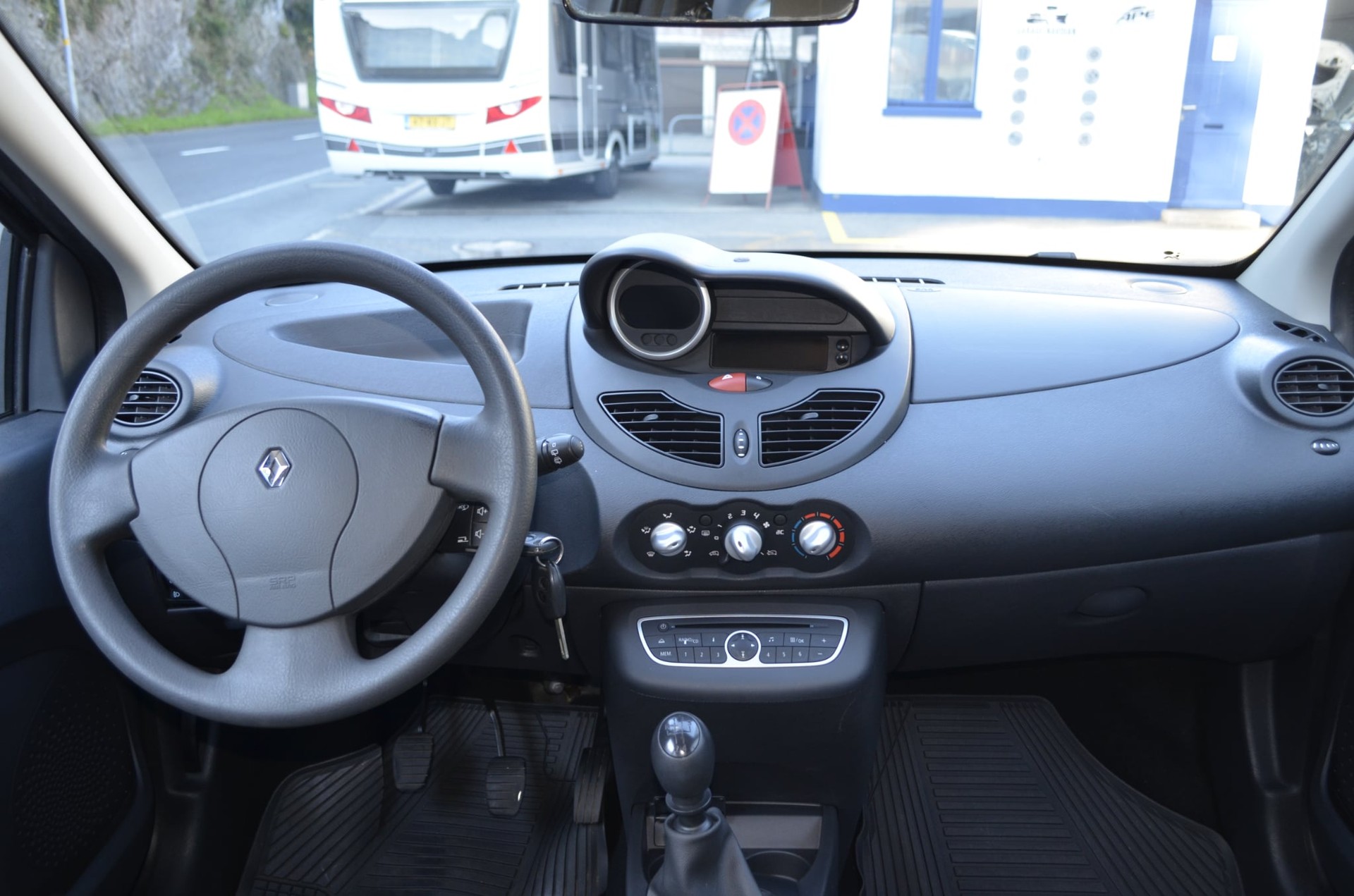 RENAULT Twingo 1.2 16V Expression-image-7