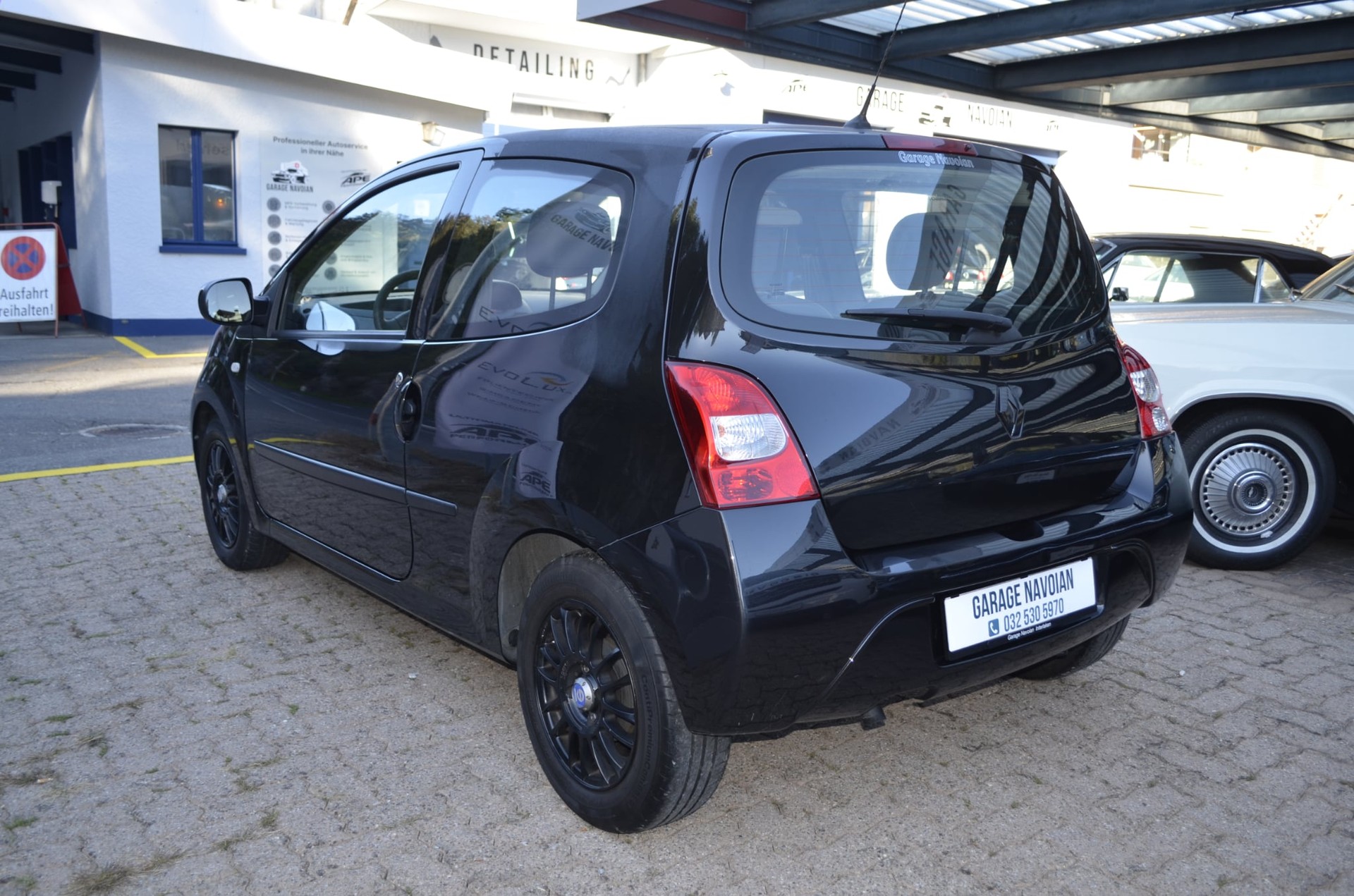 RENAULT Twingo 1.2 16V Expression-image-2