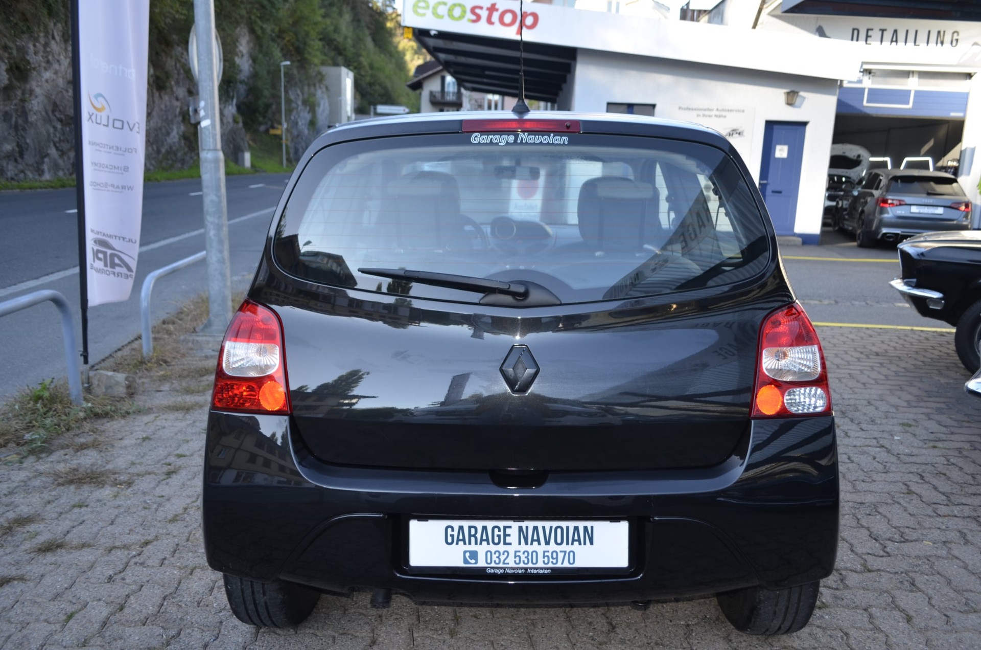 RENAULT Twingo 1.2 16V Expression-image-5