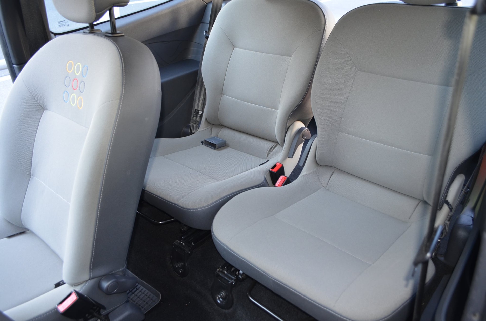 RENAULT Twingo 1.2 16V Expression-image-10