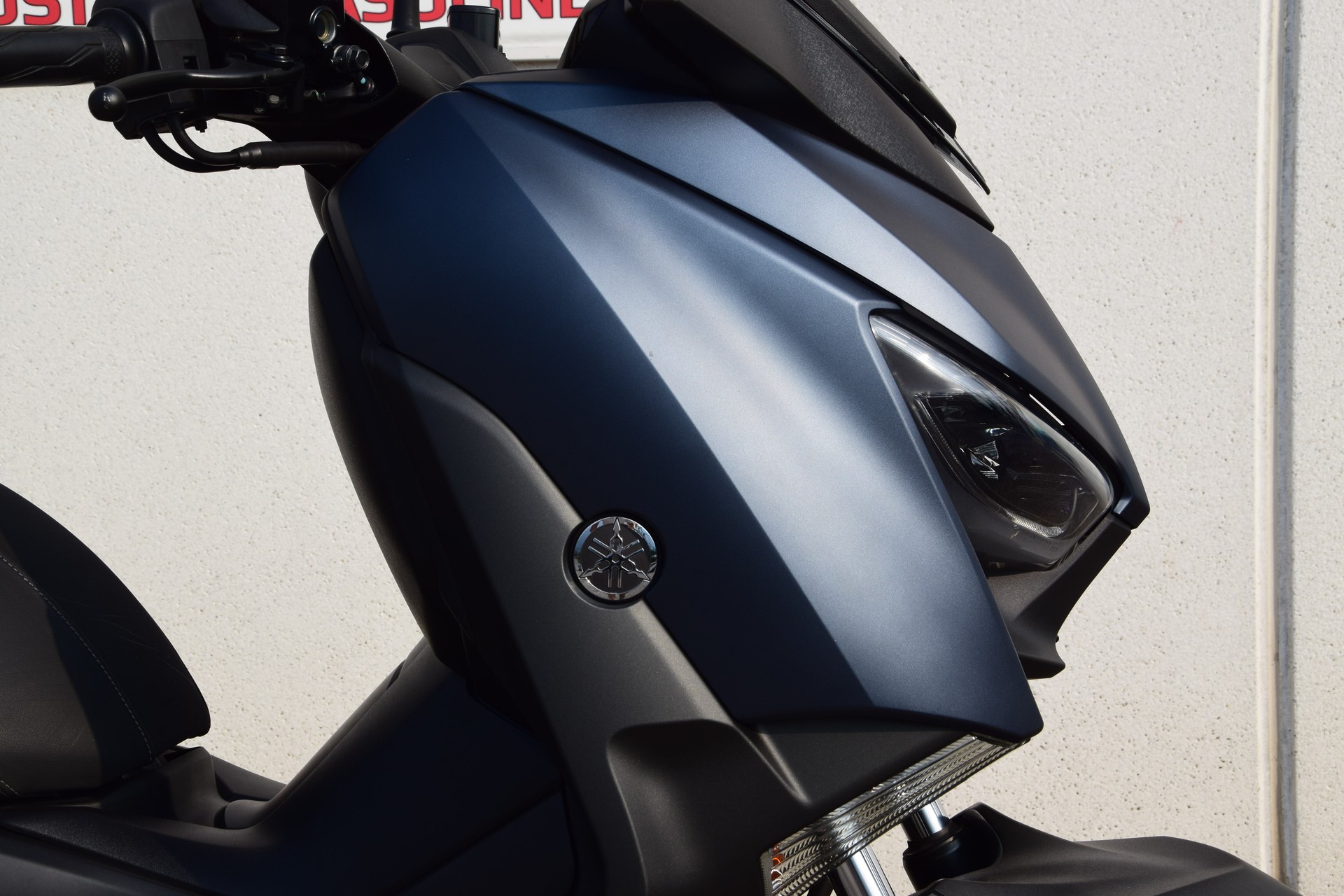 YAMAHA X-Max 300-image-10