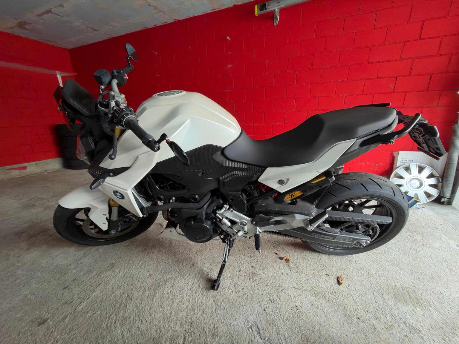 BMW F 900 R ABS-image-0