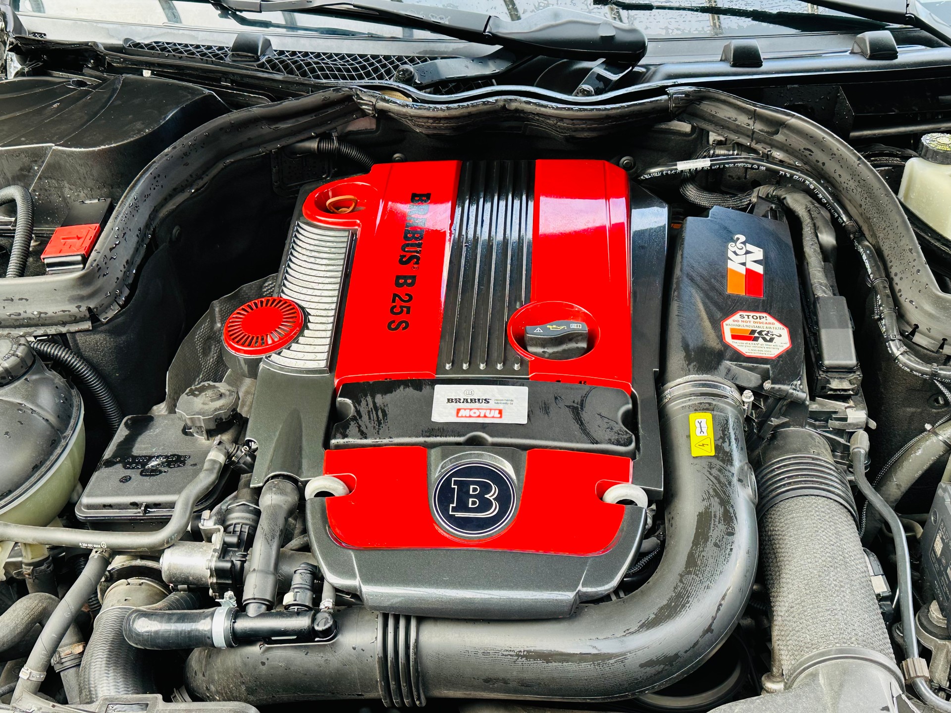 MERCEDES-BENZ C 250 Avantgarde 7G-Tronic-image-17