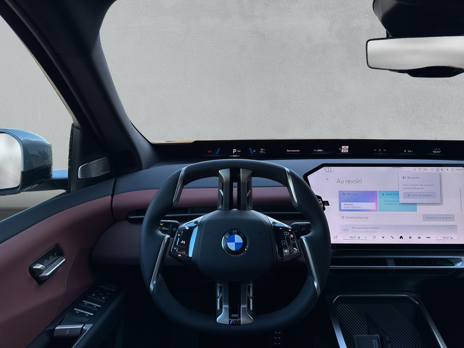 BMW iX3 50 xDrive M Sport-image-15