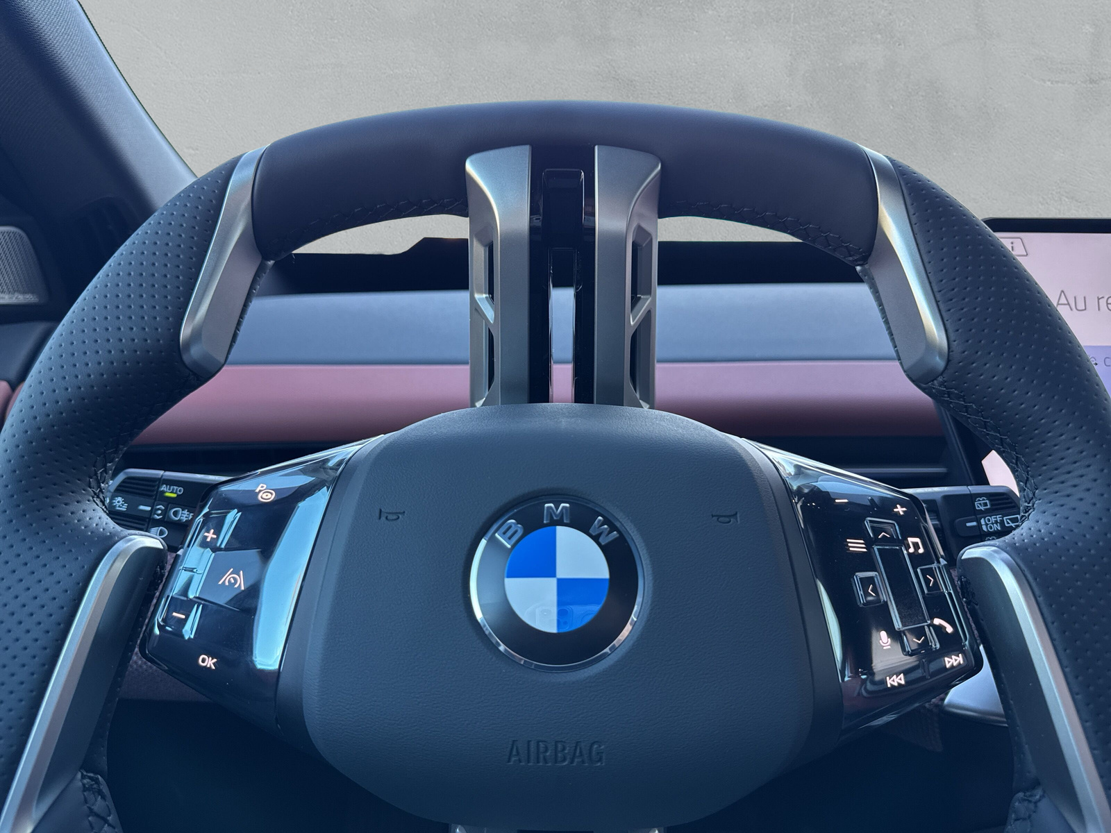 BMW iX3 50 xDrive M Sport-image-18