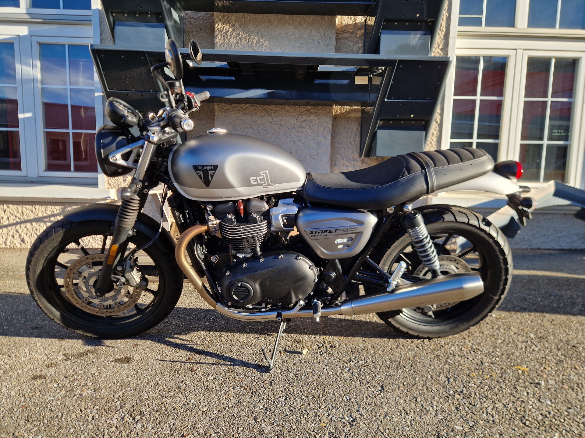TRIUMPH Speed Twin 900 (35kW)-image-0