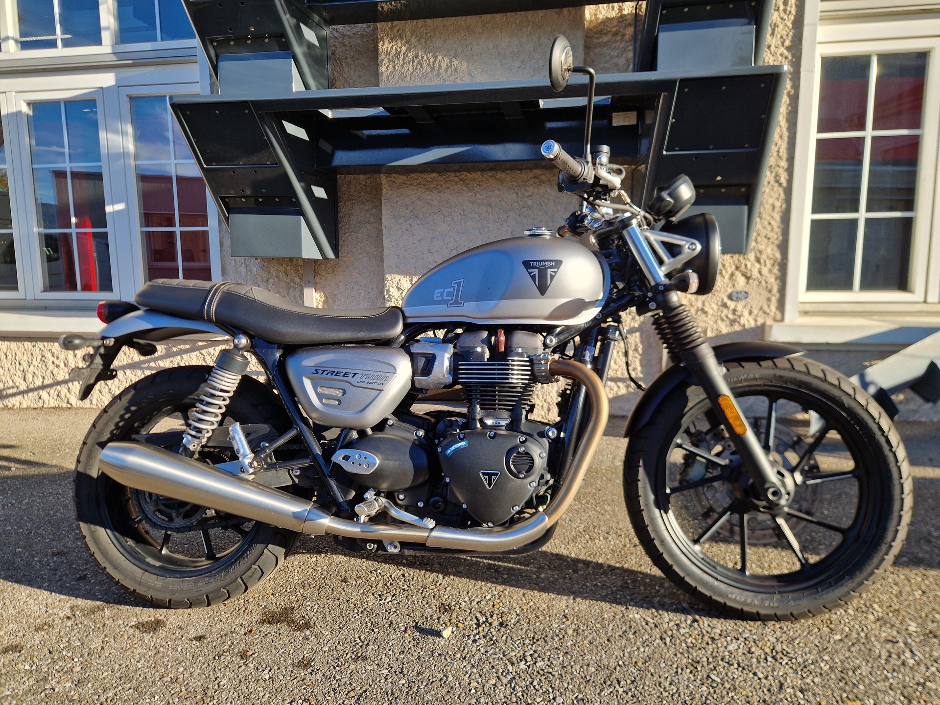TRIUMPH Speed Twin 900 (35kW)-image-3