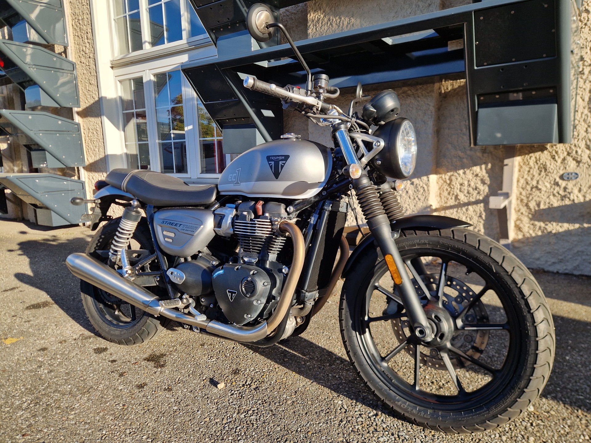 TRIUMPH Speed Twin 900 (35kW)-image-4