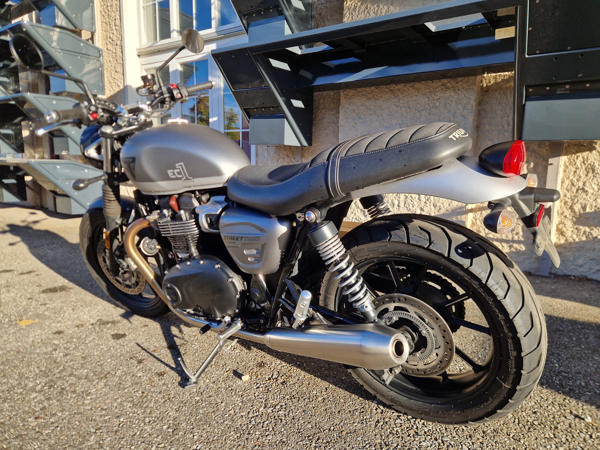 TRIUMPH Speed Twin 900 (35kW)-image-2
