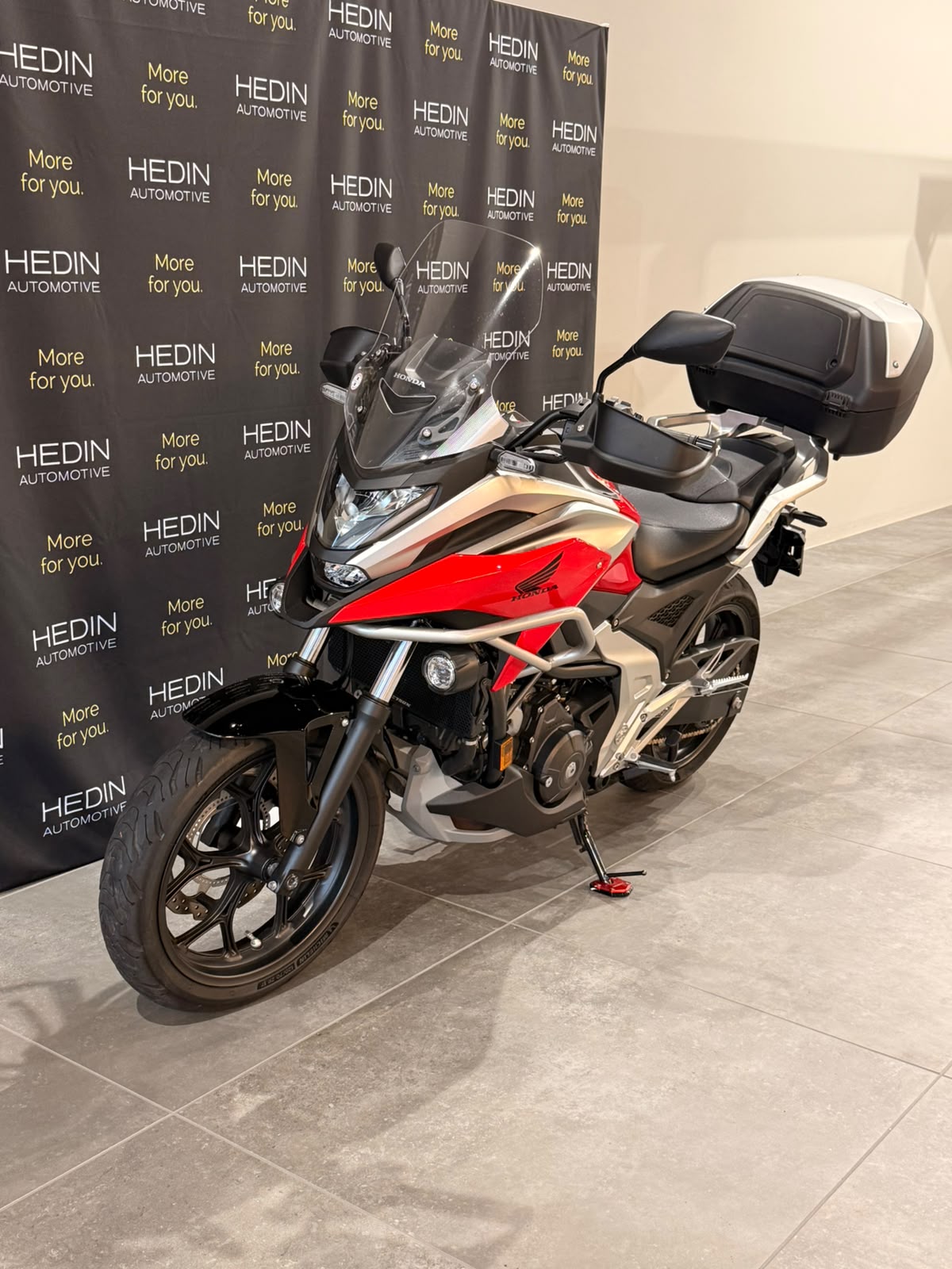 HONDA NC 750 X DCT-image-4