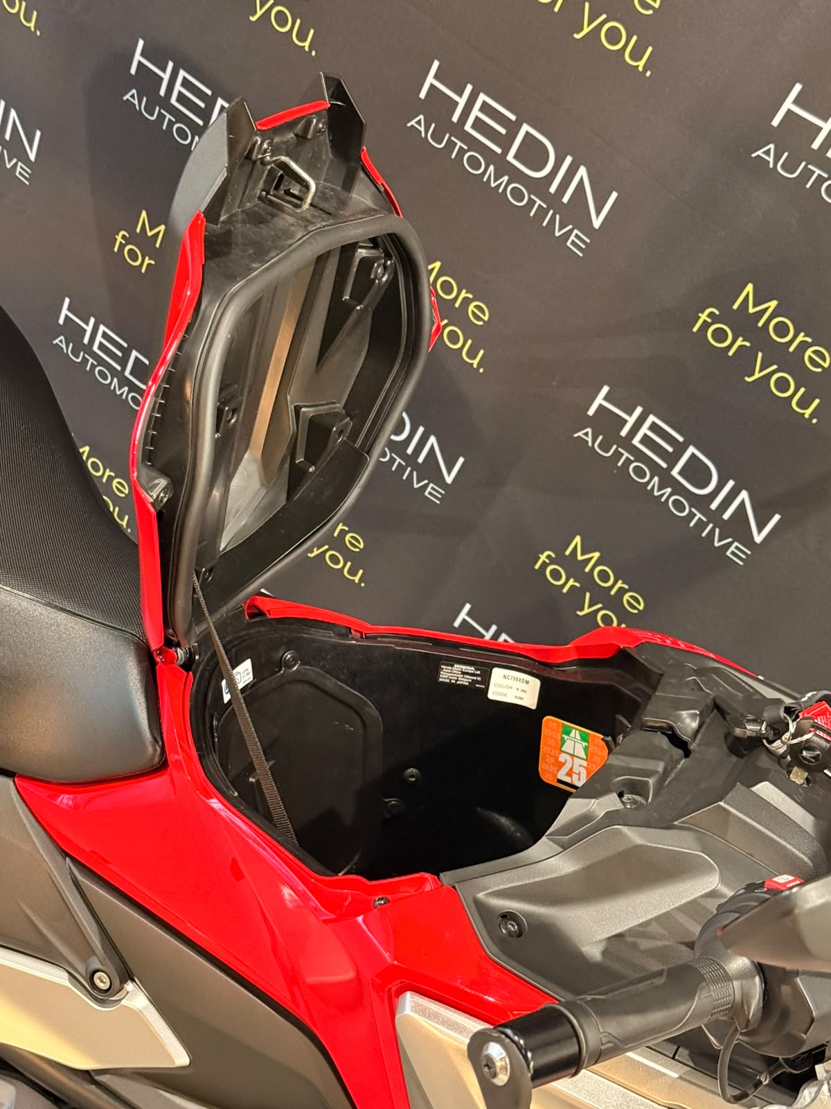 HONDA NC 750 X DCT-image-8