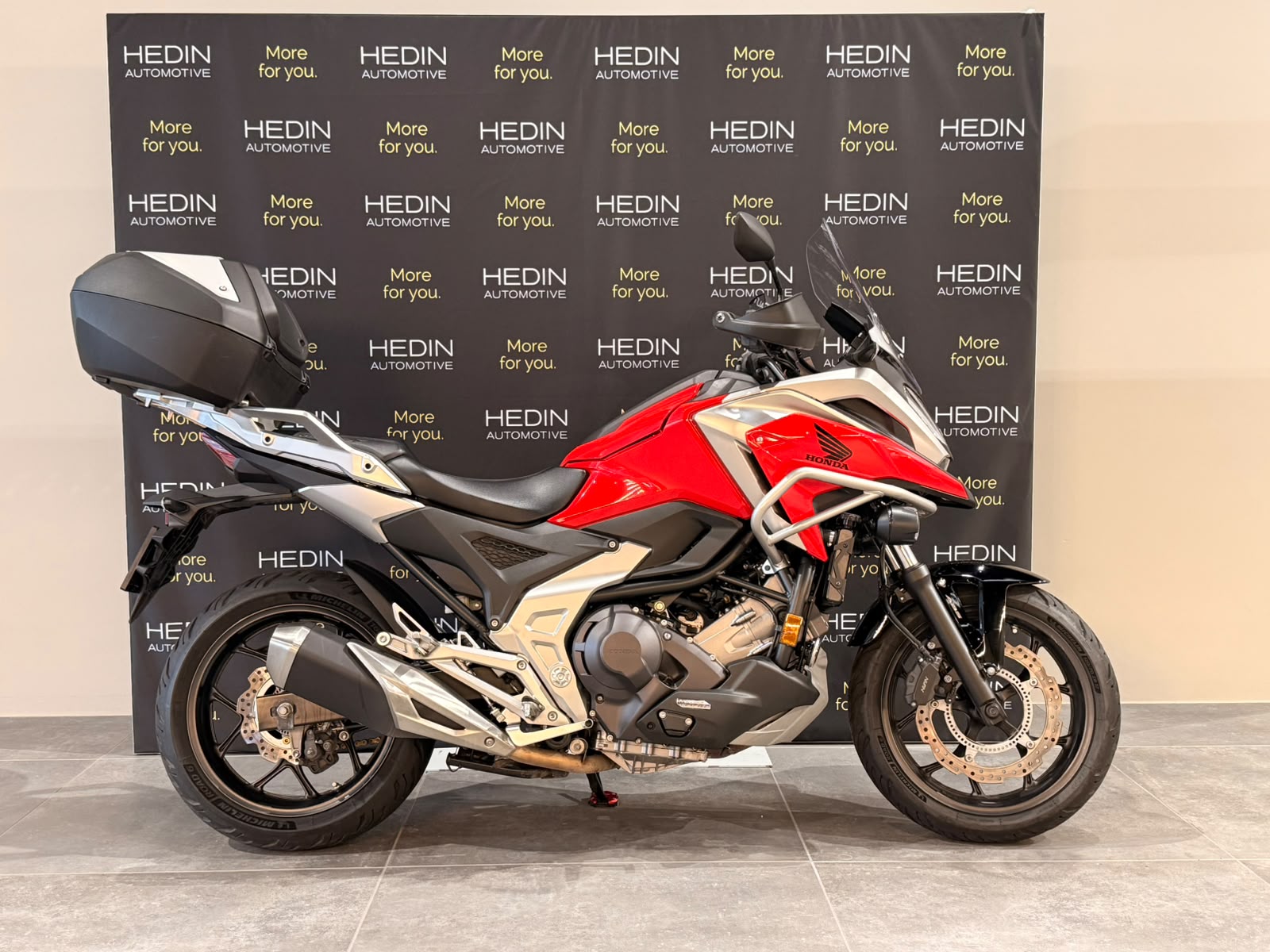 HONDA NC 750 X DCT-image-0