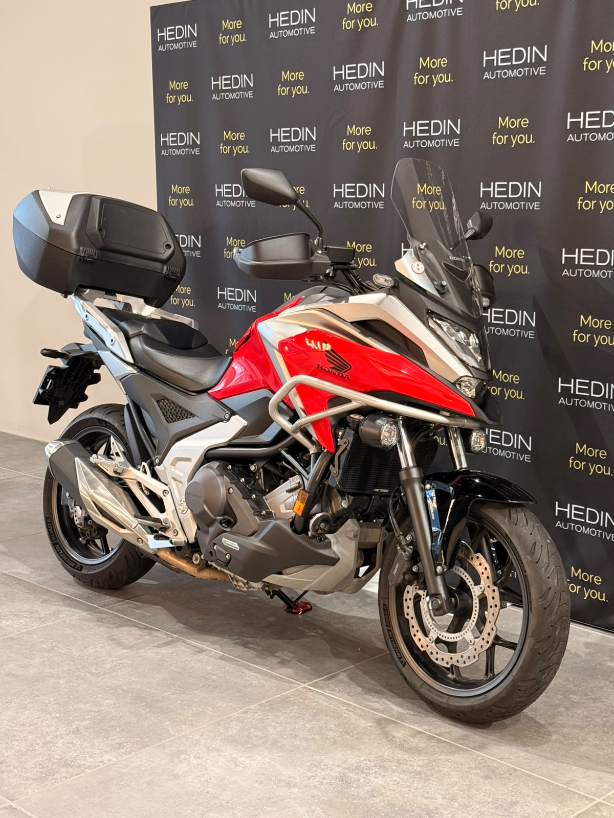 HONDA NC 750 X DCT-image-2
