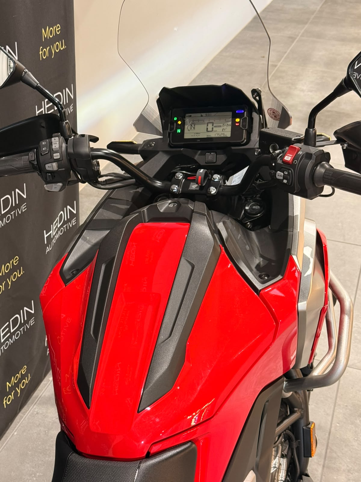 HONDA NC 750 X DCT-image-6